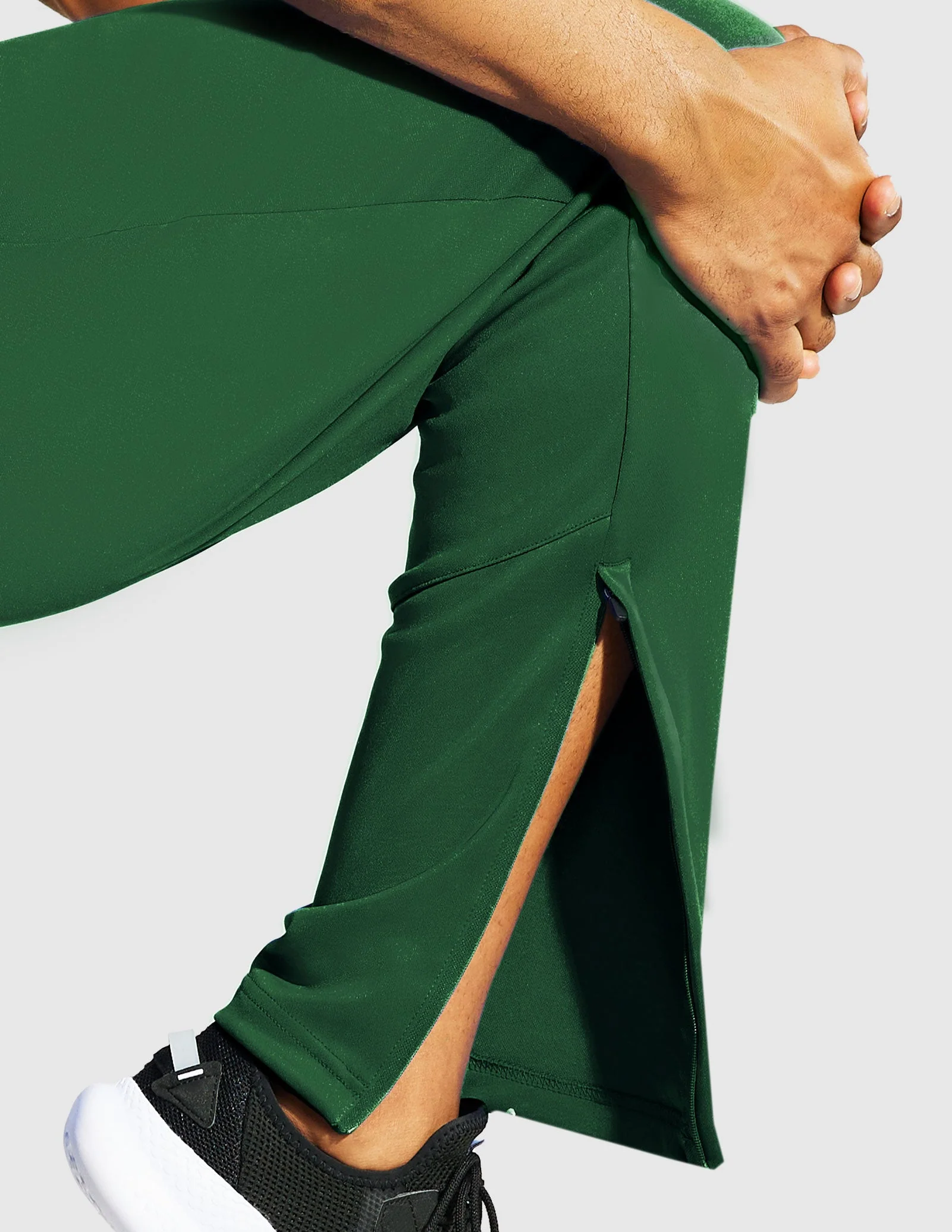 Men's Athletic Joggers W/Pockets - Image 50