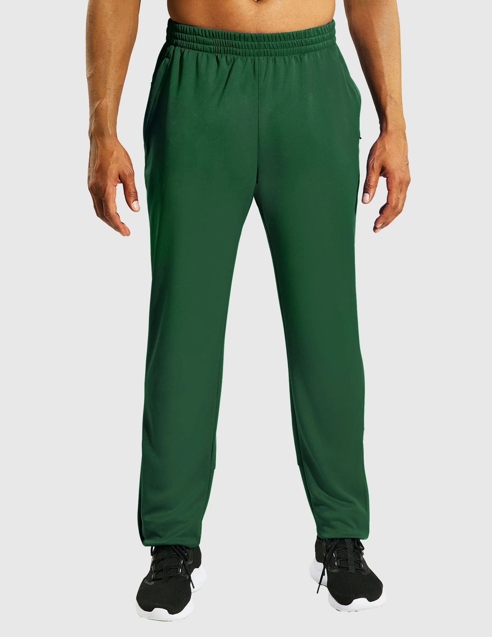 Men's Athletic Joggers W/Pockets - Image 51