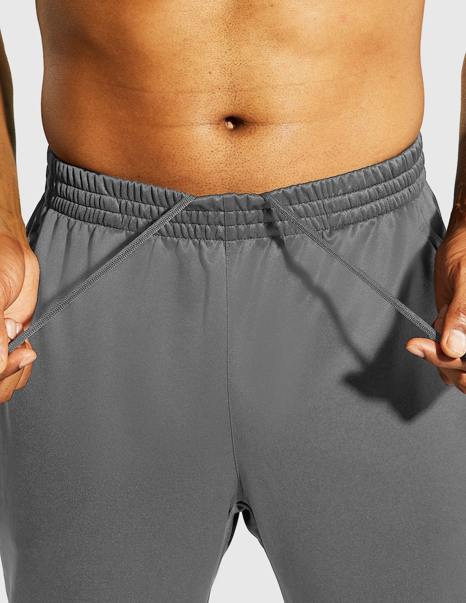 Men's Athletic Joggers W/Pockets - Image 54