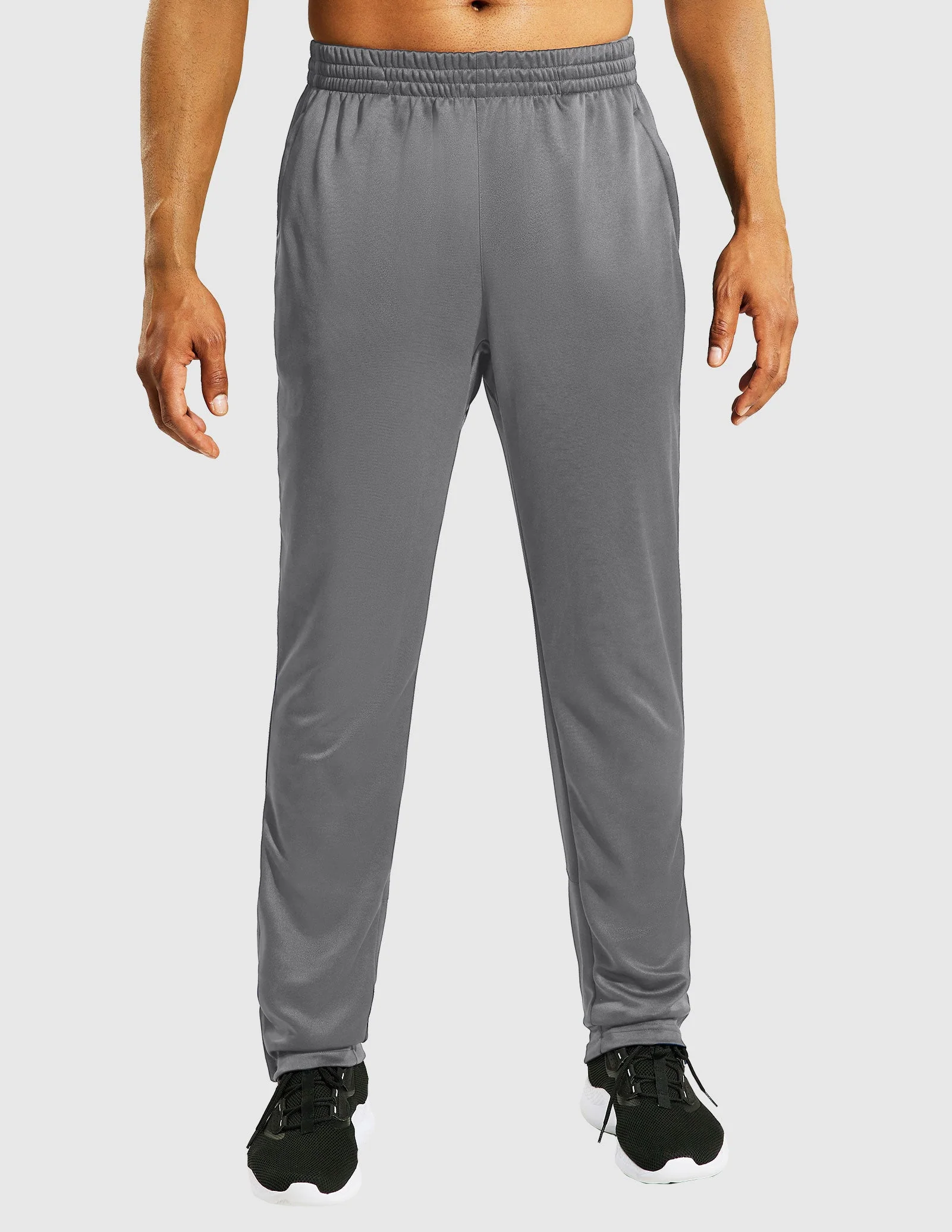 Men's Athletic Joggers W/Pockets - Image 57