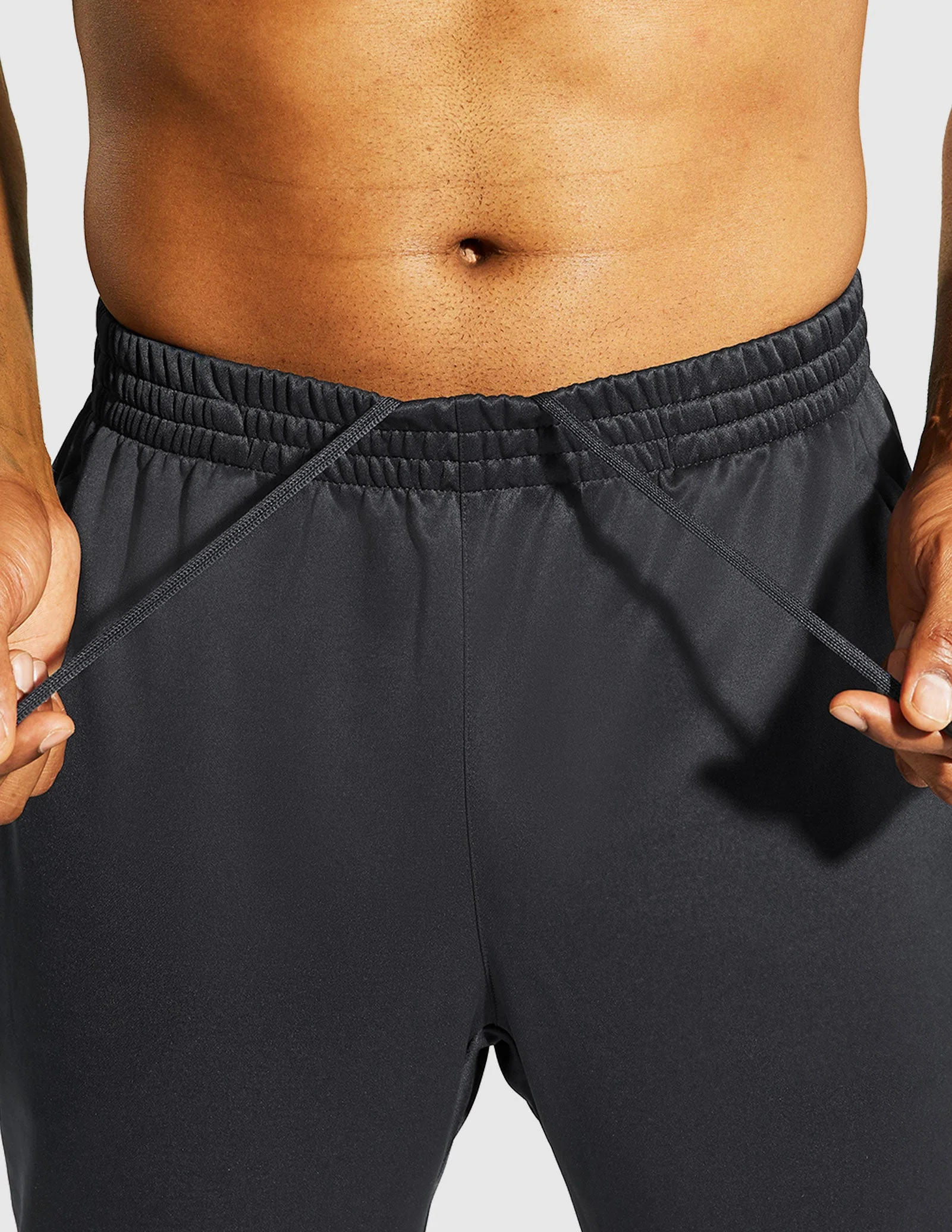 Men's Athletic Joggers W/Pockets - Image 60