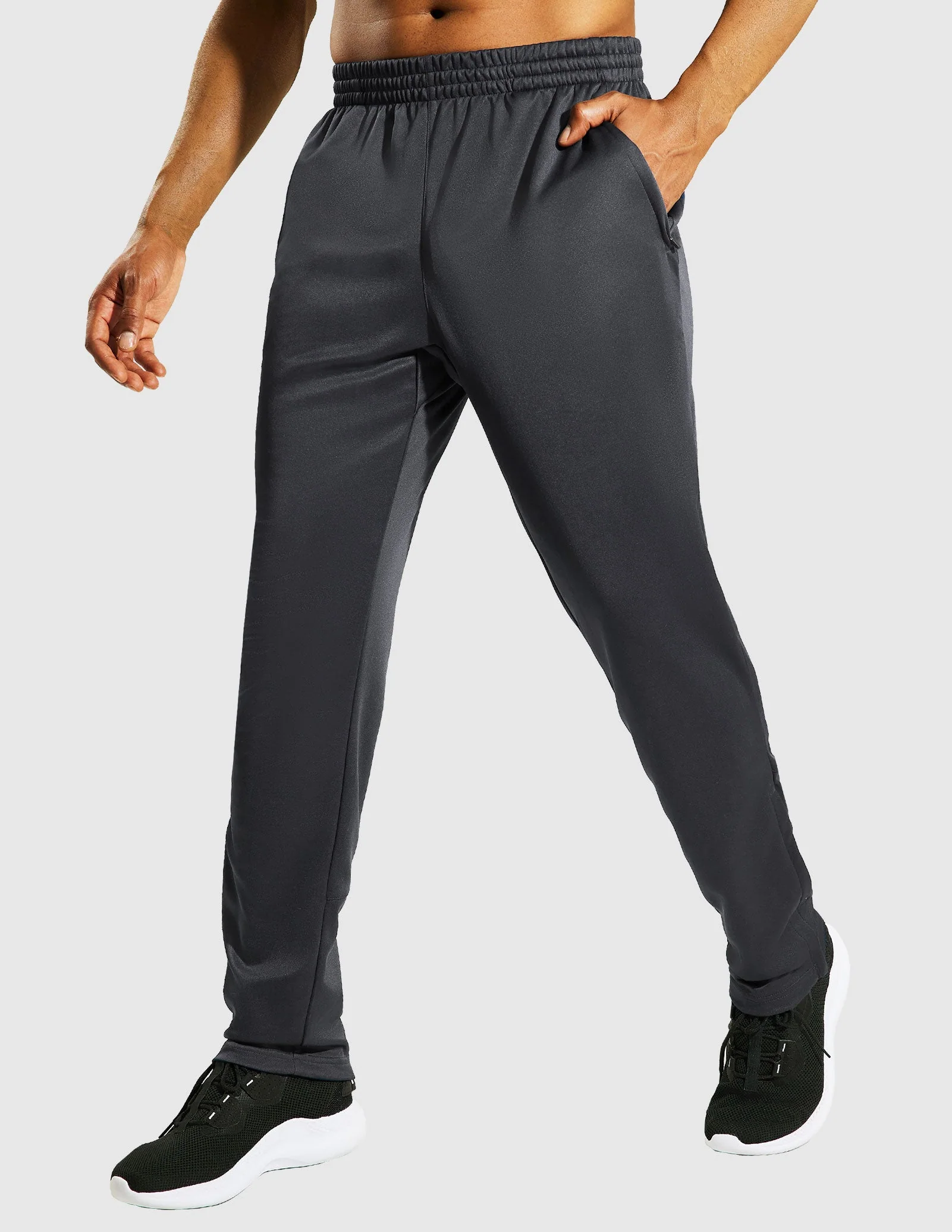 Men's Athletic Joggers W/Pockets - Image 62