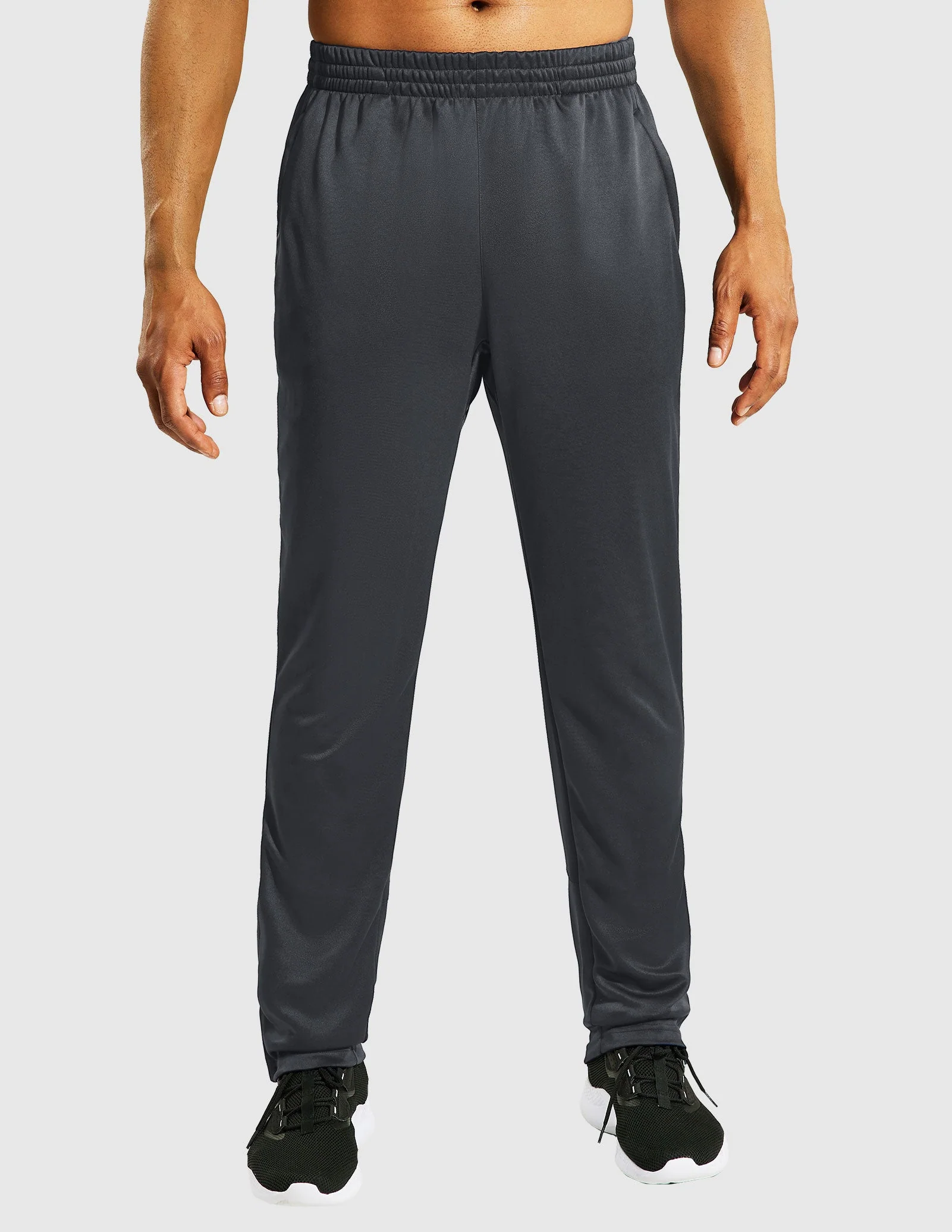 Men's Athletic Joggers W/Pockets - Image 63