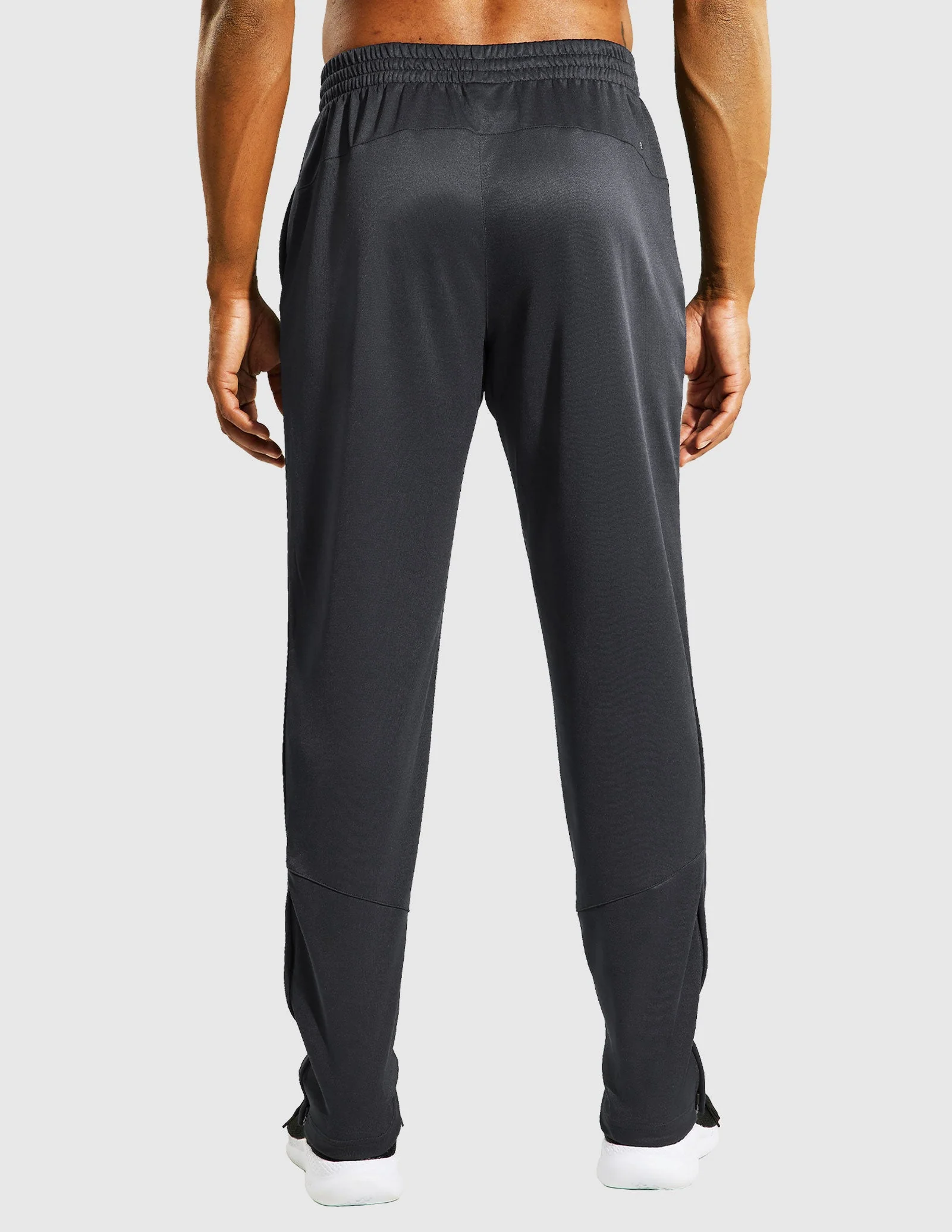 Men's Athletic Joggers W/Pockets - Image 64