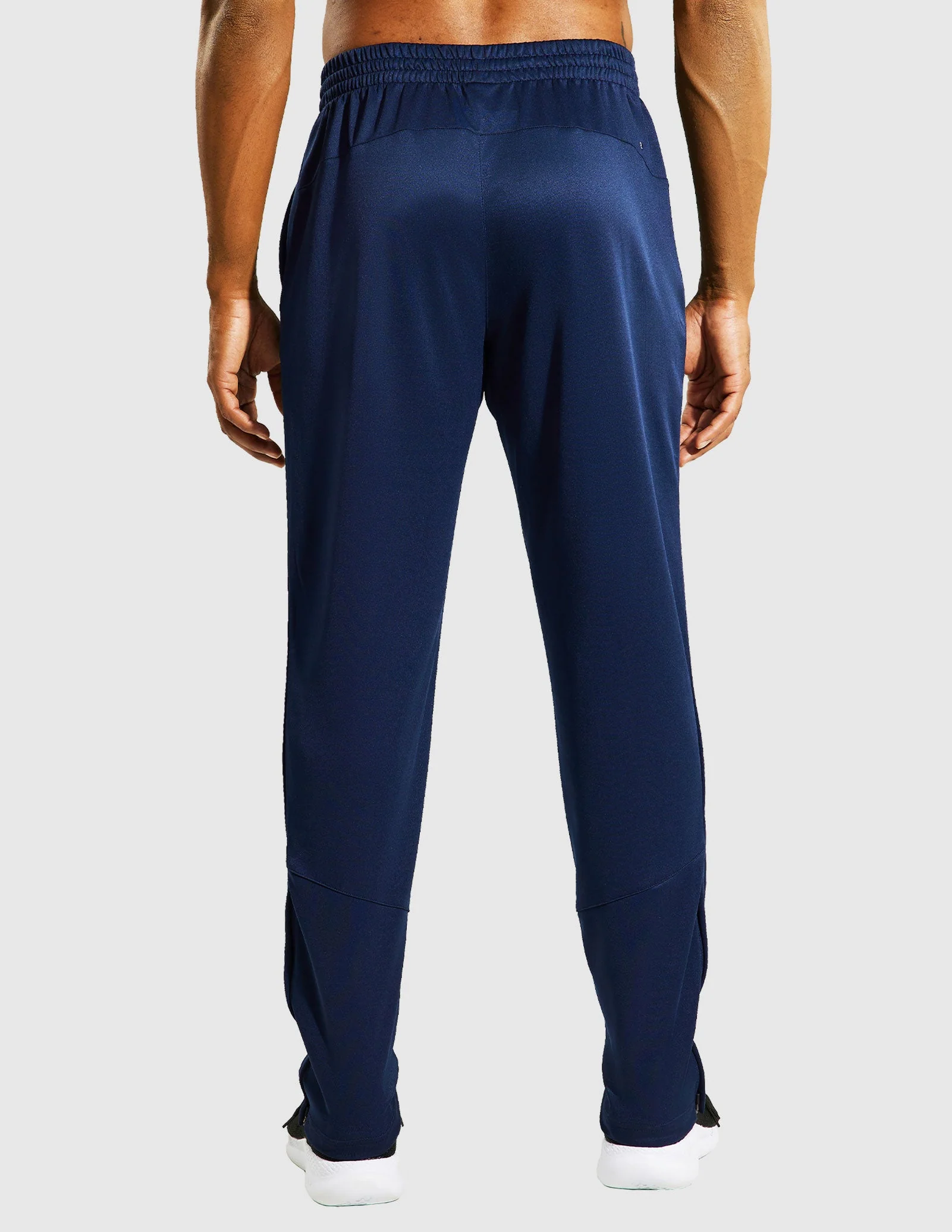 Men's Athletic Joggers W/Pockets - Image 65