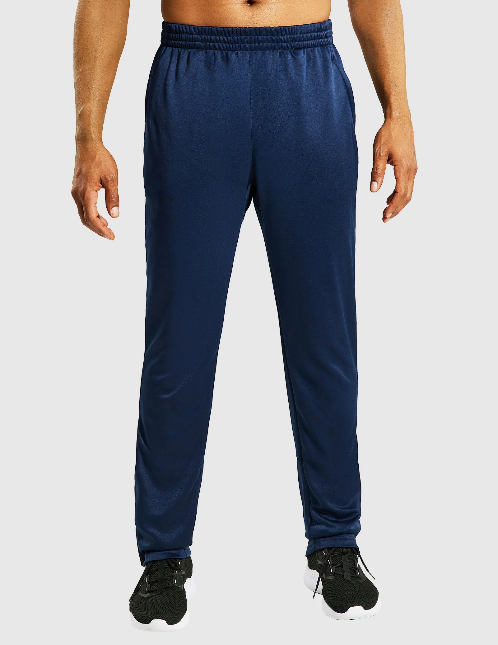 Men's Athletic Joggers W/Pockets - Image 69