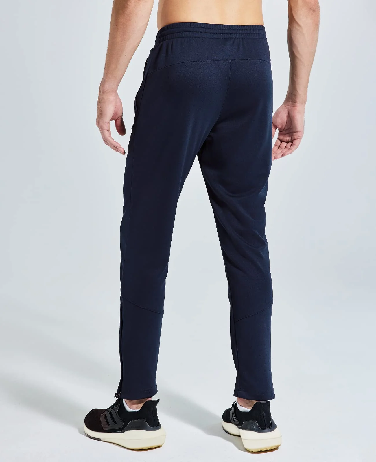 Men's Athletic Joggers W/Pockets - Image 7