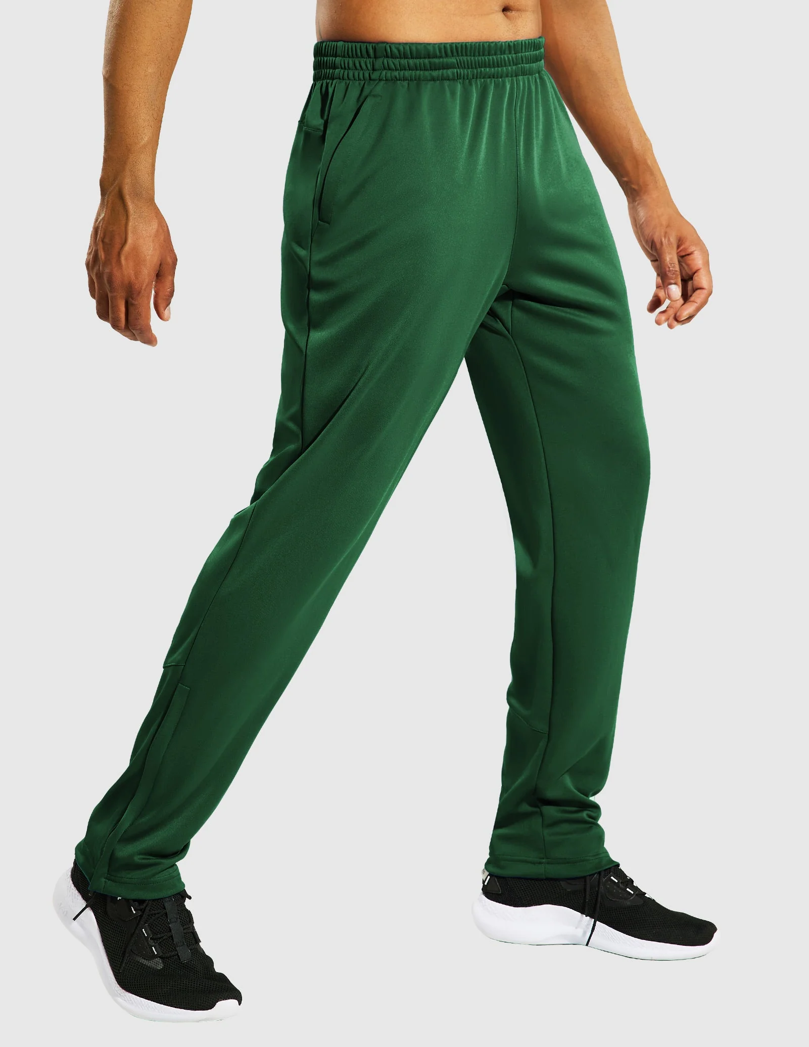 Men's Athletic Joggers W/Pockets - Image 71