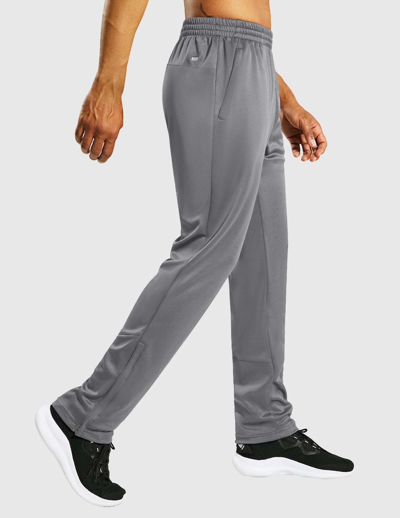 Men's Athletic Joggers W/Pockets - Image 72