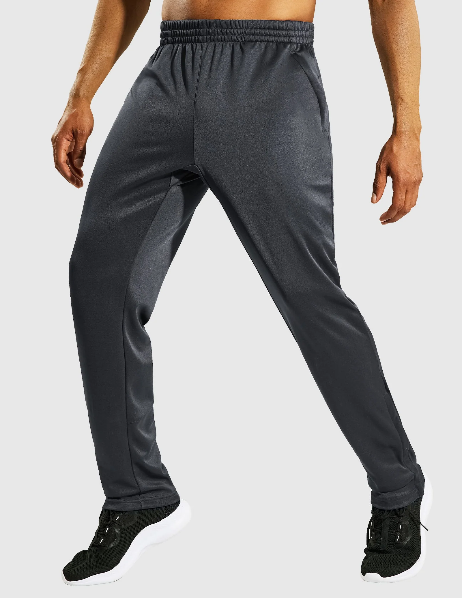 Men's Athletic Joggers W/Pockets - Image 73