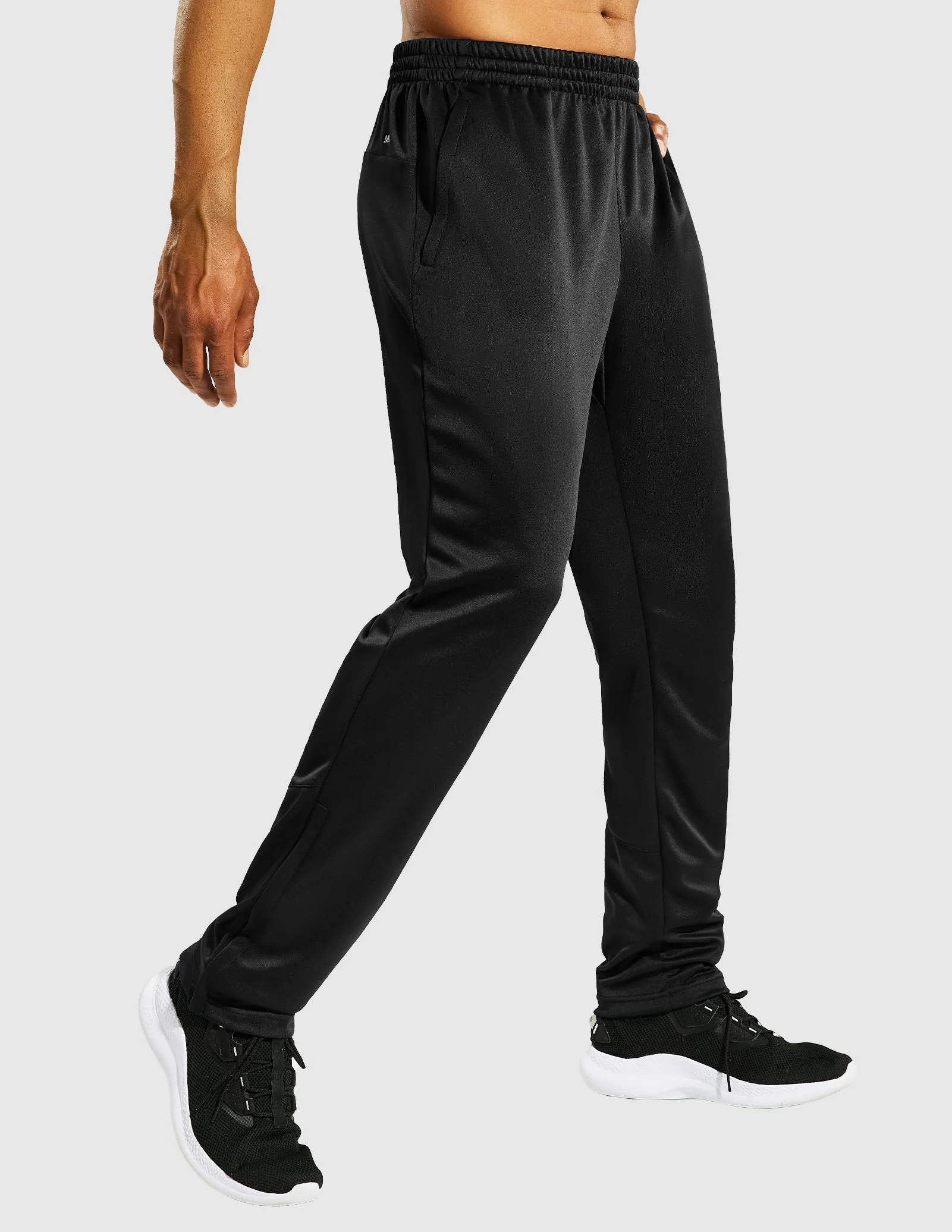 Men's Athletic Joggers W/Pockets - Image 75