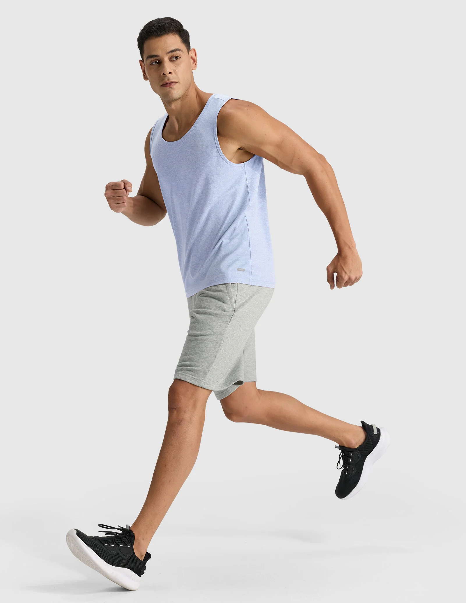 Men's X-Sofort® Ultra-Soft Athletic Tank Top - Image 10