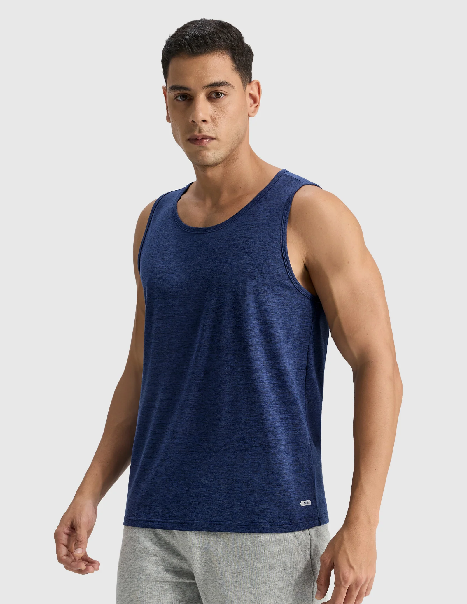 Men's X-Sofort® Ultra-Soft Athletic Tank Top - Image 13