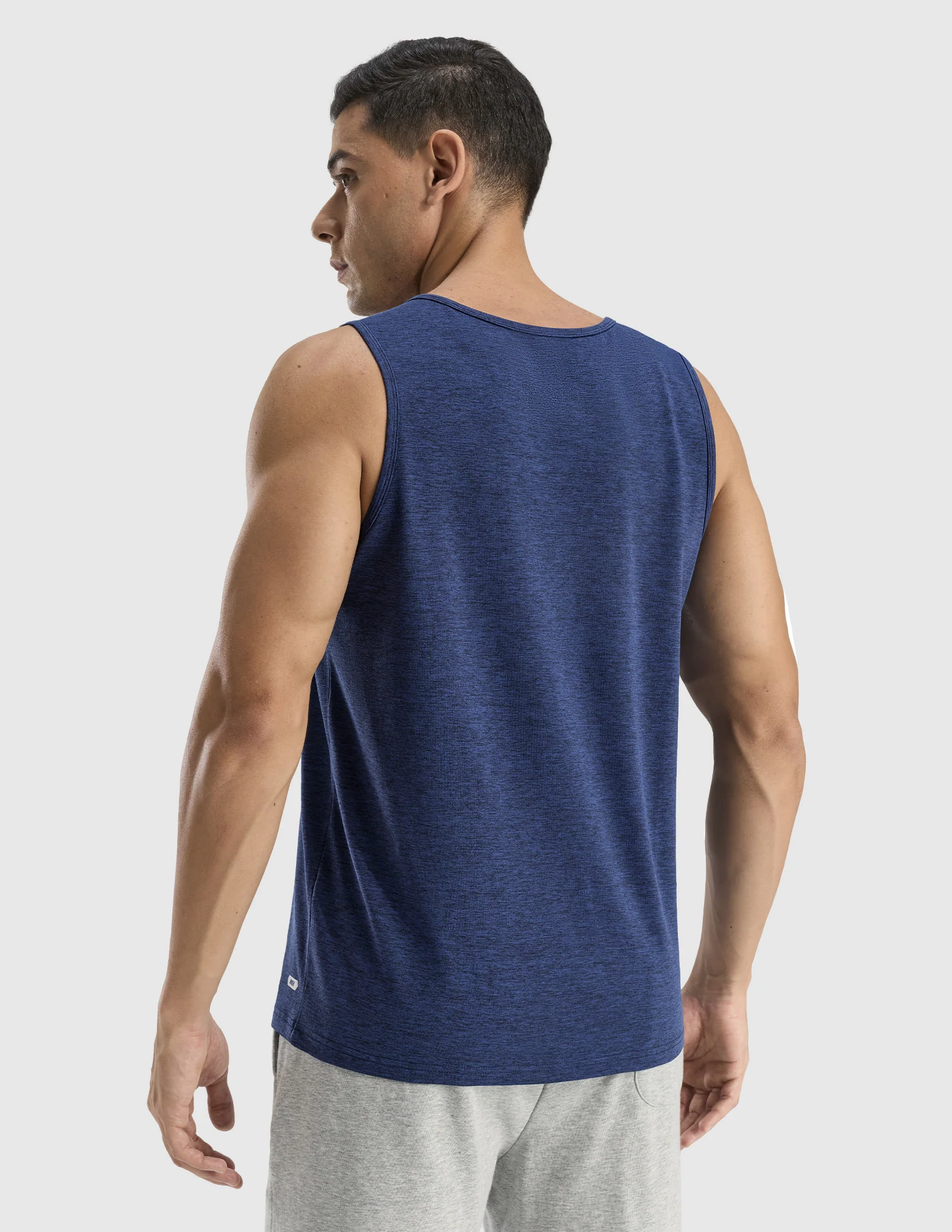 Men's X-Sofort® Ultra-Soft Athletic Tank Top - Image 14