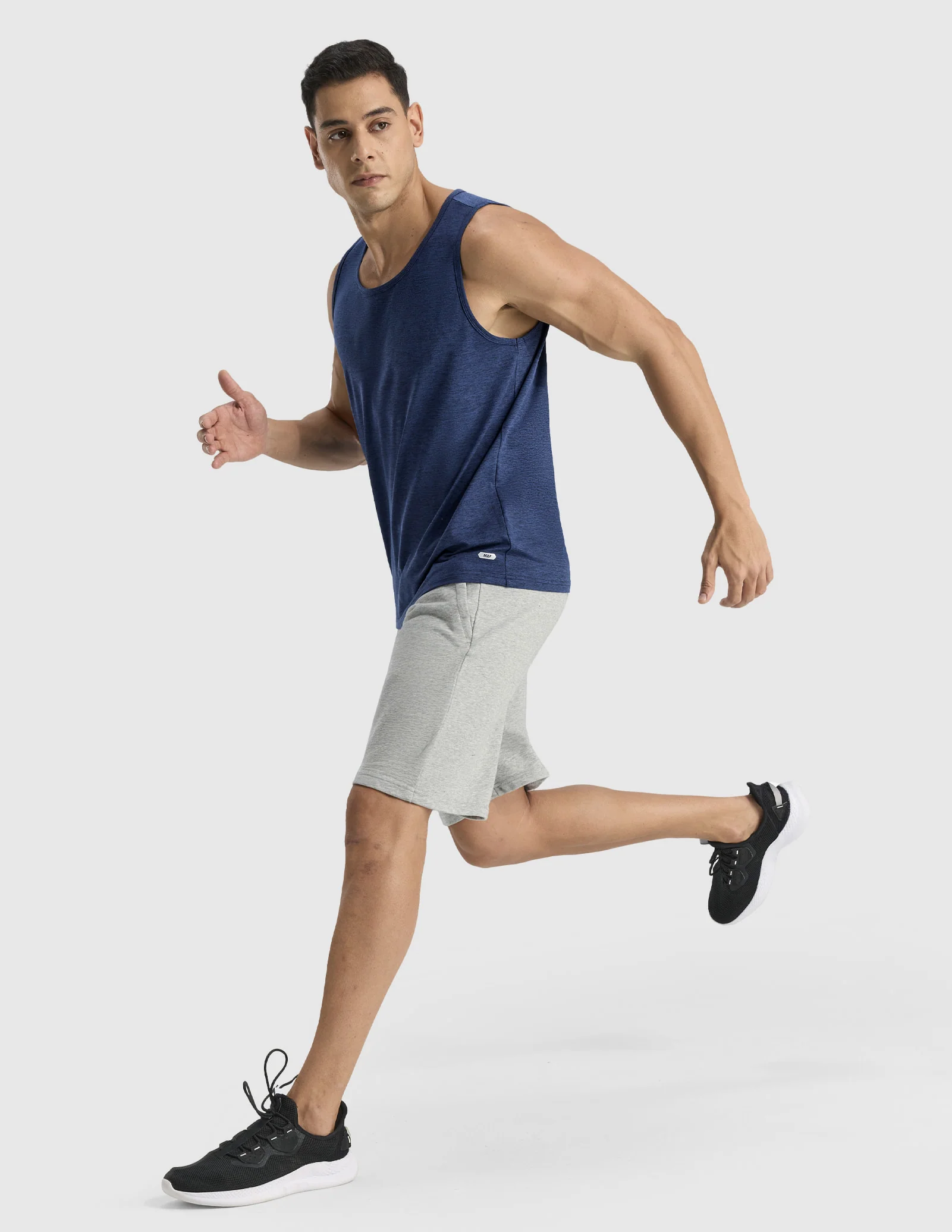 Men's X-Sofort® Ultra-Soft Athletic Tank Top - Image 15