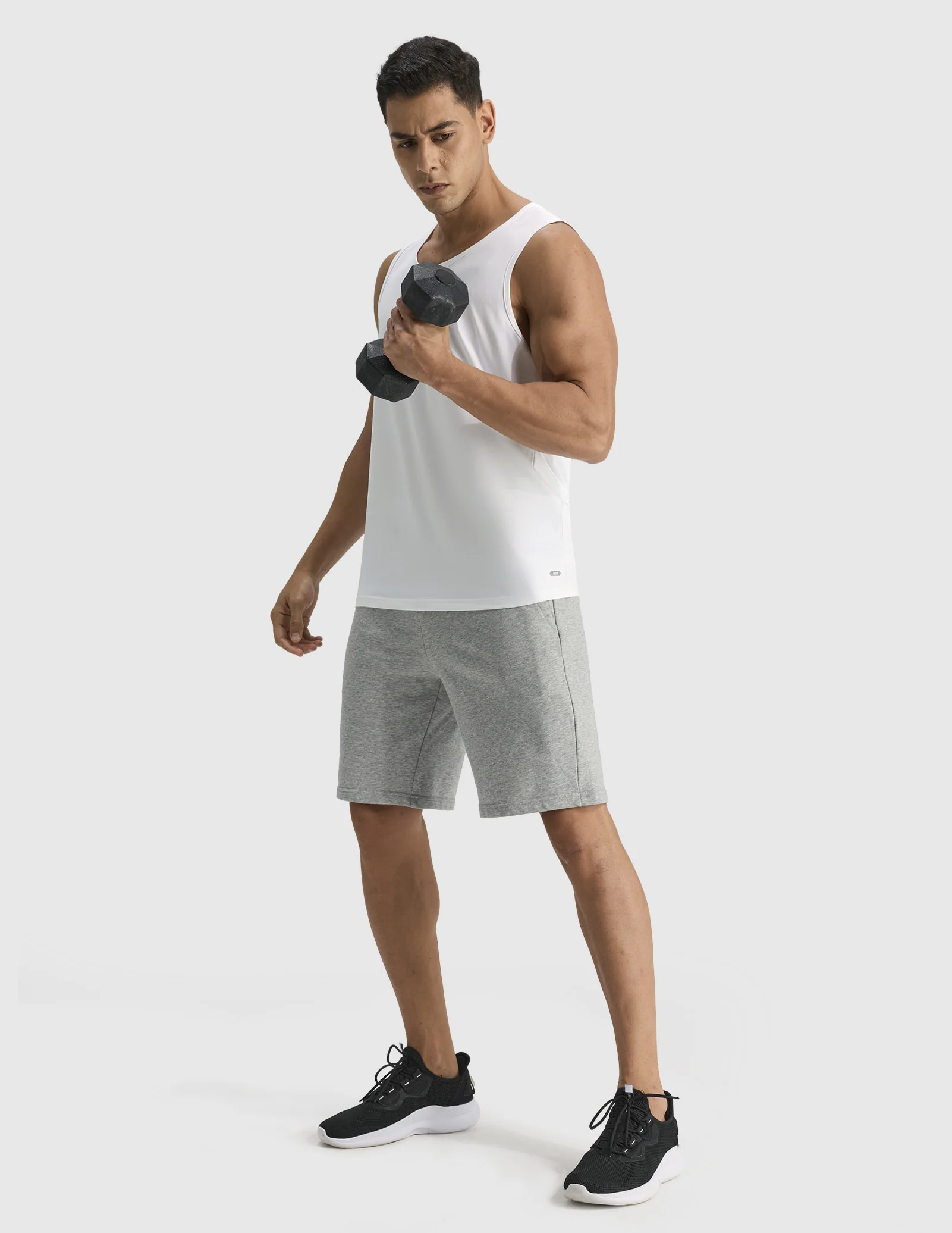 Men's X-Sofort® Ultra-Soft Athletic Tank Top - Image 19