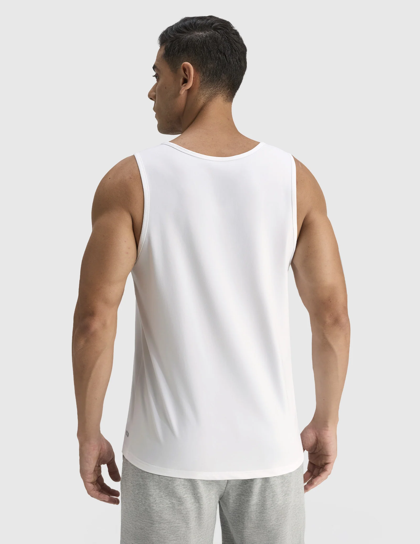 Men's X-Sofort® Ultra-Soft Athletic Tank Top - Image 20