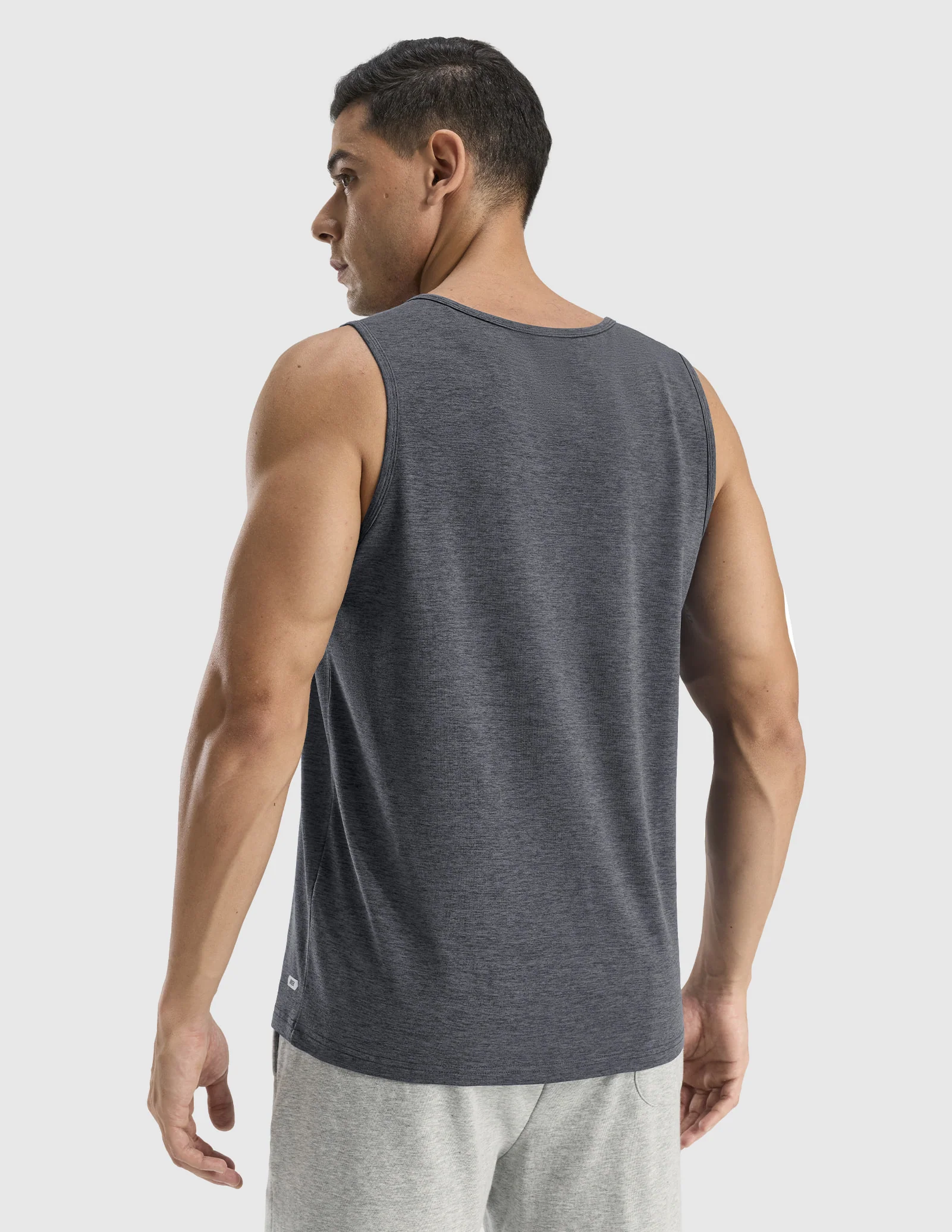 Men's X-Sofort® Ultra-Soft Athletic Tank Top - Image 23