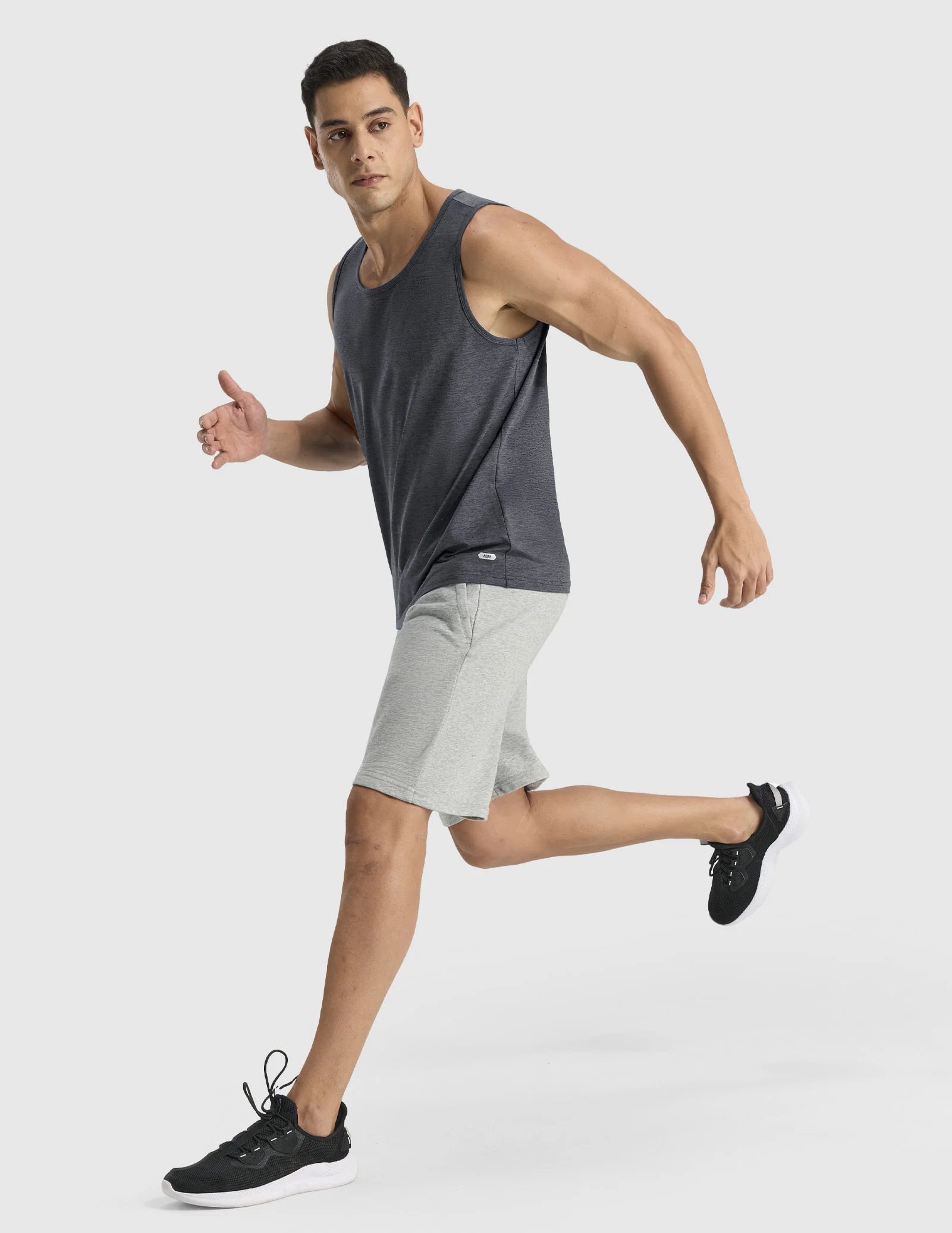 Men's X-Sofort® Ultra-Soft Athletic Tank Top - Image 26