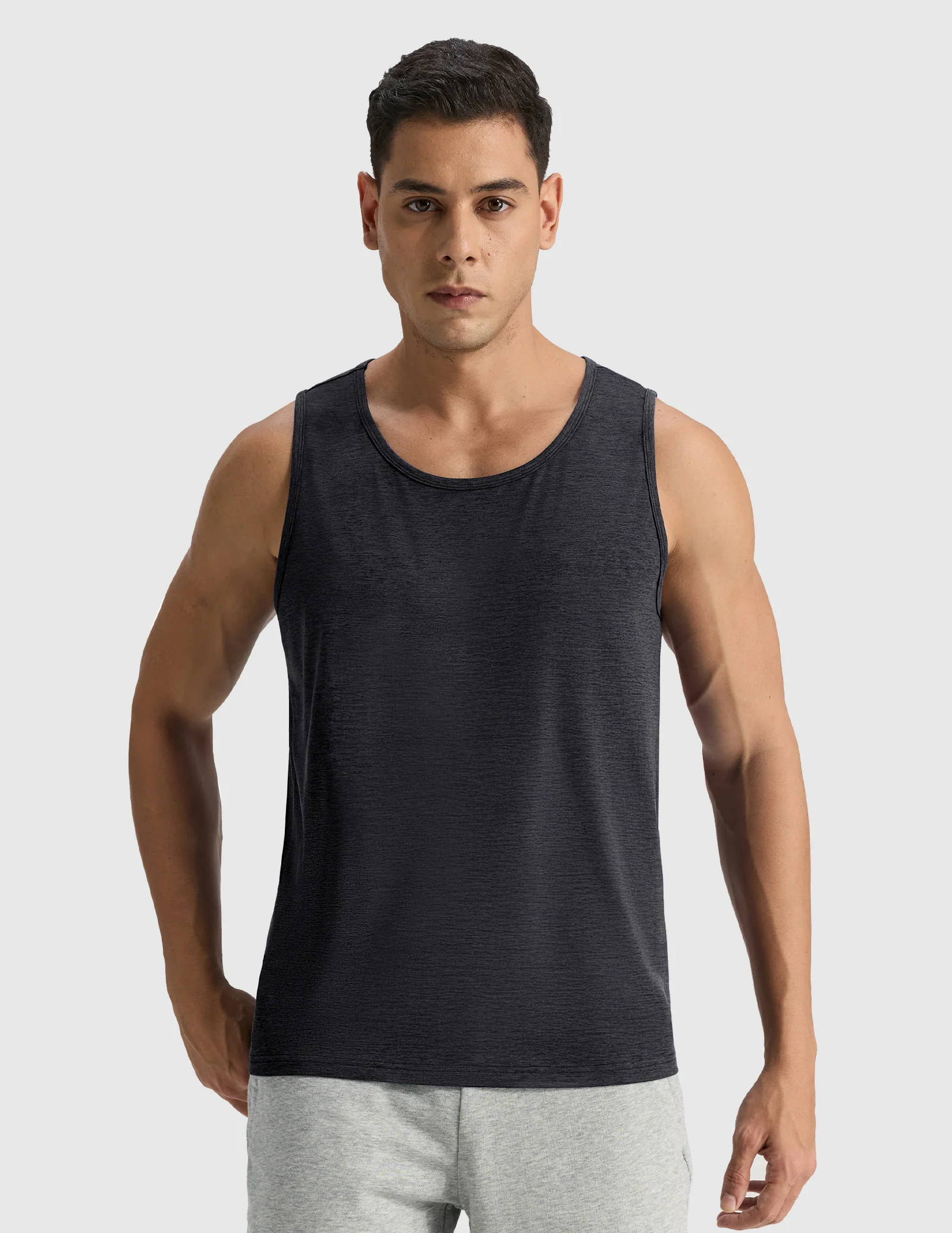 Men's X-Sofort® Ultra-Soft Athletic Tank Top - Image 3
