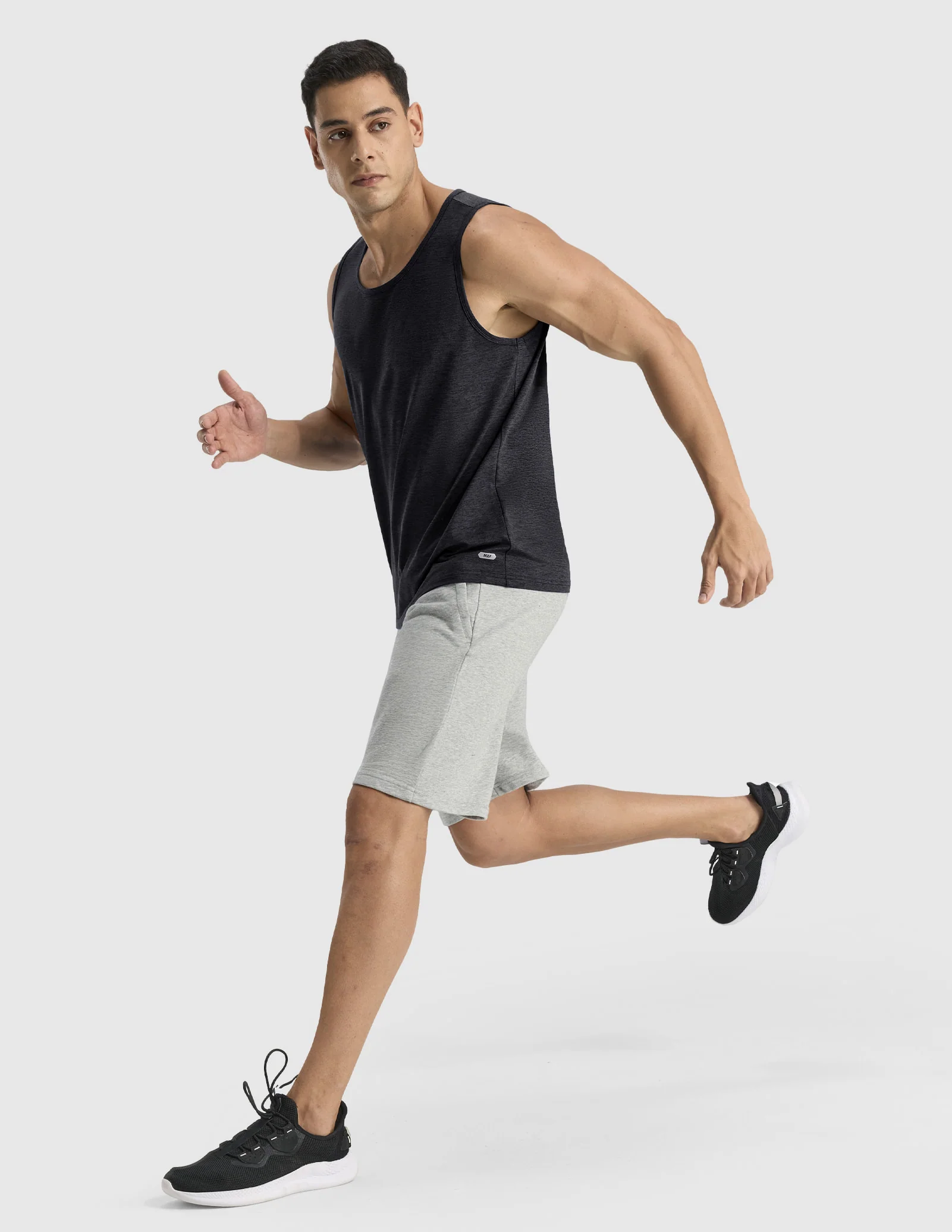 Men's X-Sofort® Ultra-Soft Athletic Tank Top - Image 37