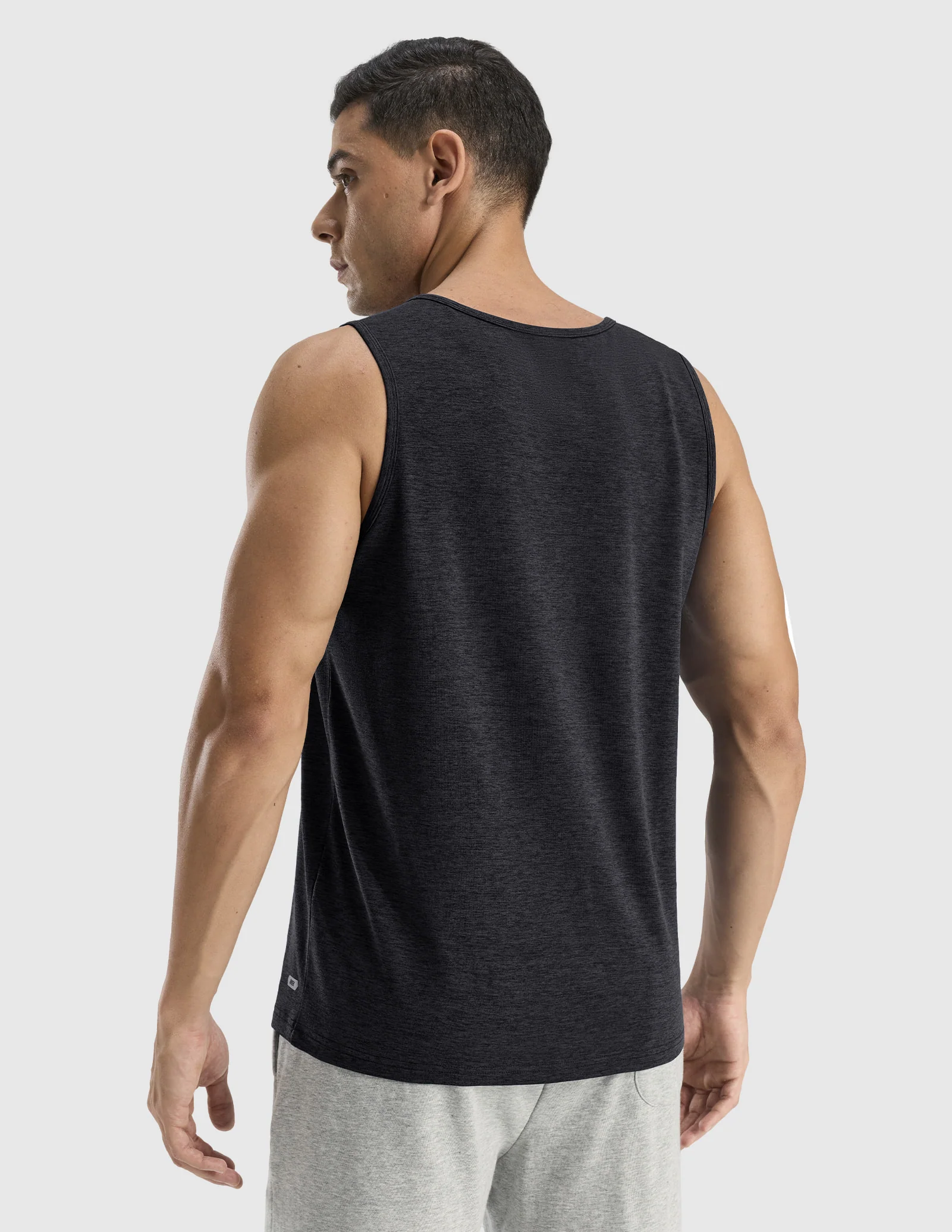 Men's X-Sofort® Ultra-Soft Athletic Tank Top - Image 39