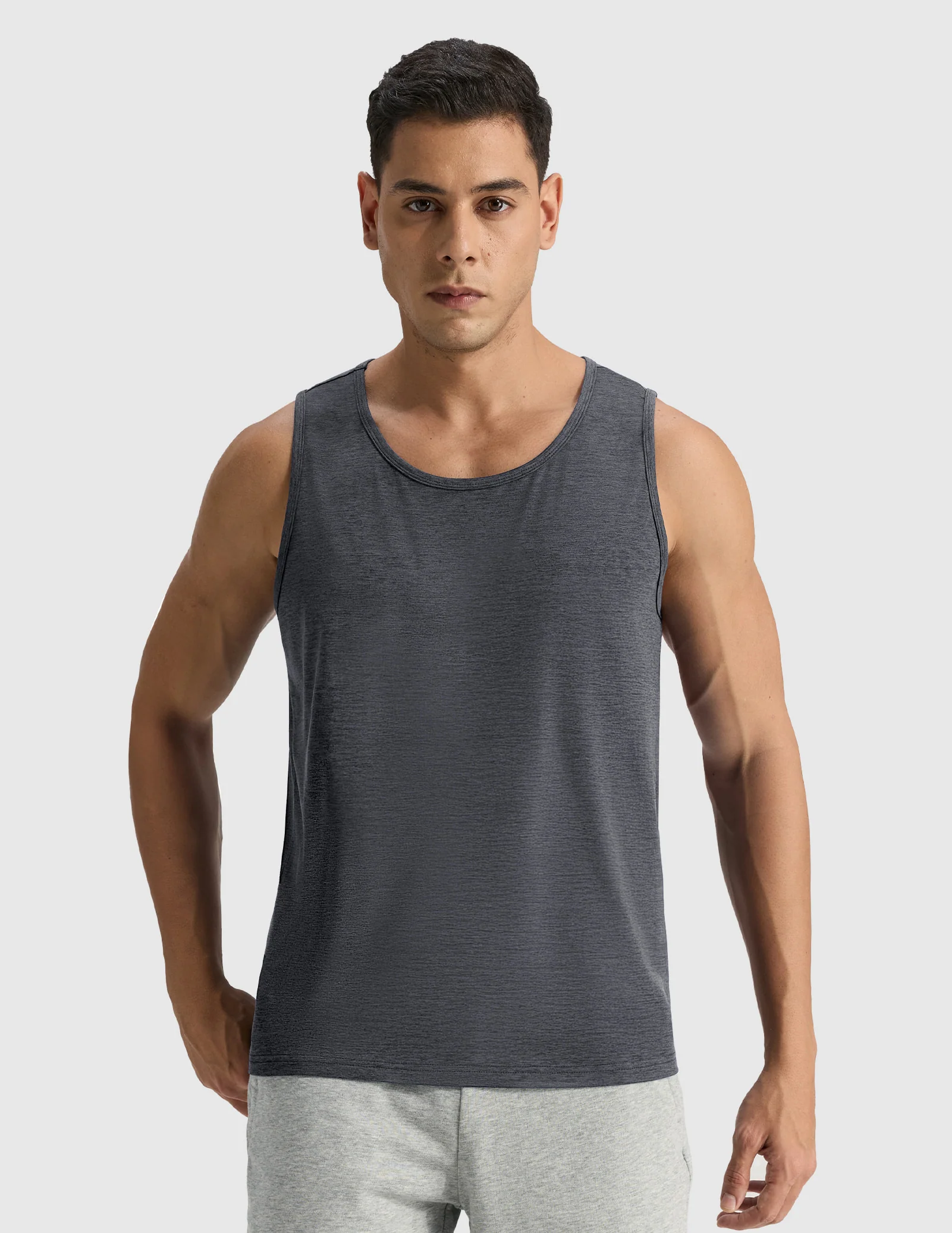 Men's X-Sofort® Ultra-Soft Athletic Tank Top - Image 4