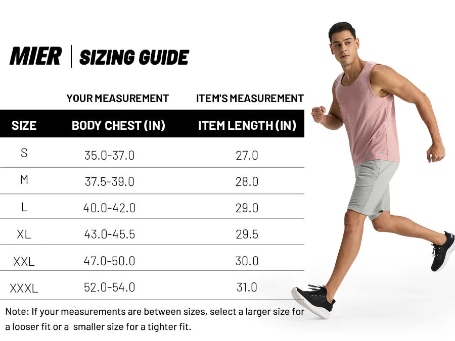 Men's X-Sofort® Ultra-Soft Athletic Tank Top - Image 42