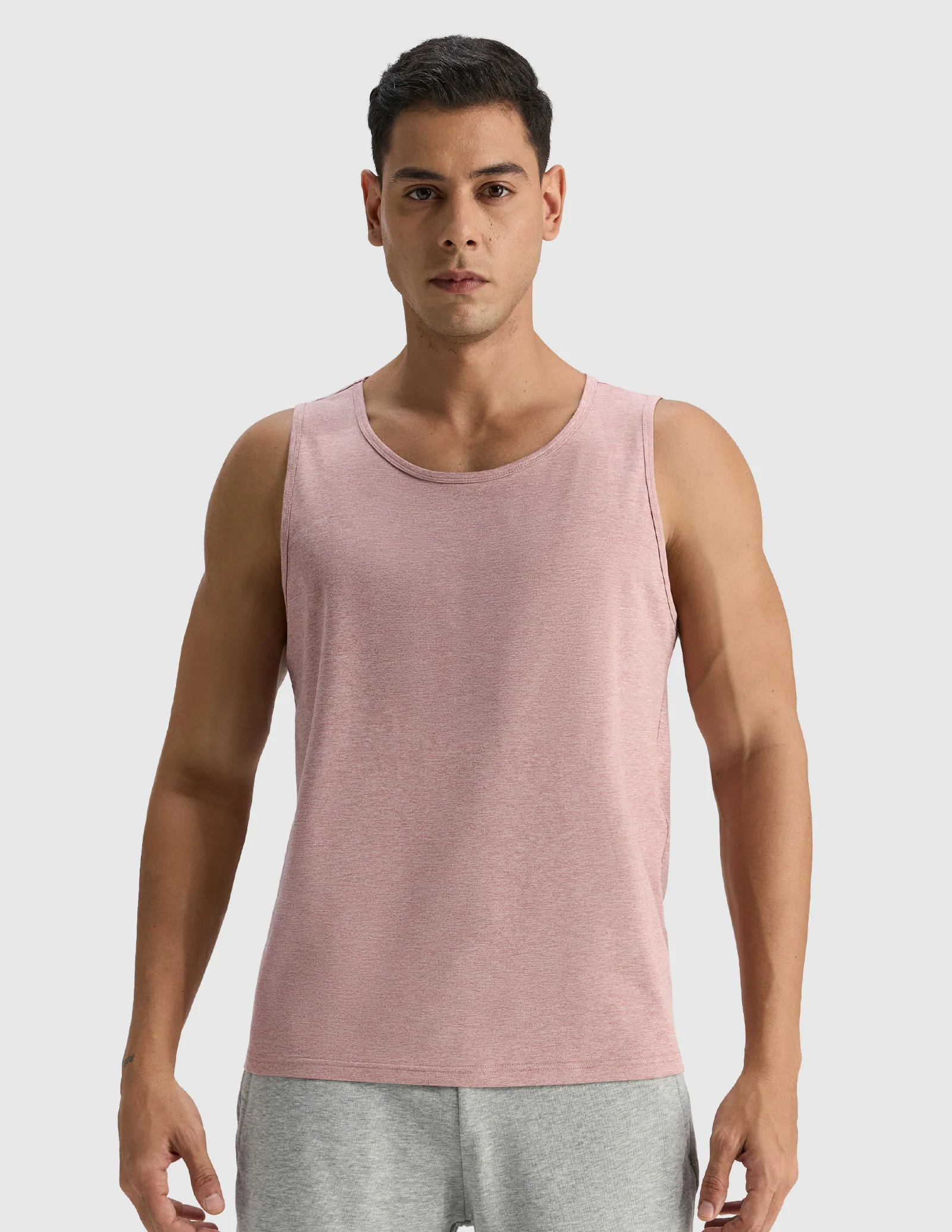 Men's X-Sofort® Ultra-Soft Athletic Tank Top - Image 5