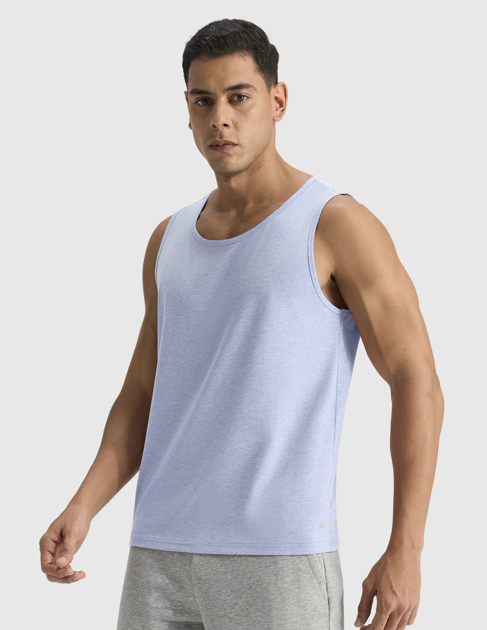Men's X-Sofort® Ultra-Soft Athletic Tank Top - Image 8