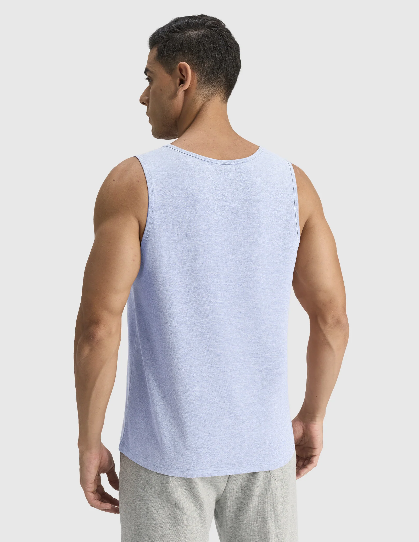 Men's X-Sofort® Ultra-Soft Athletic Tank Top - Image 9