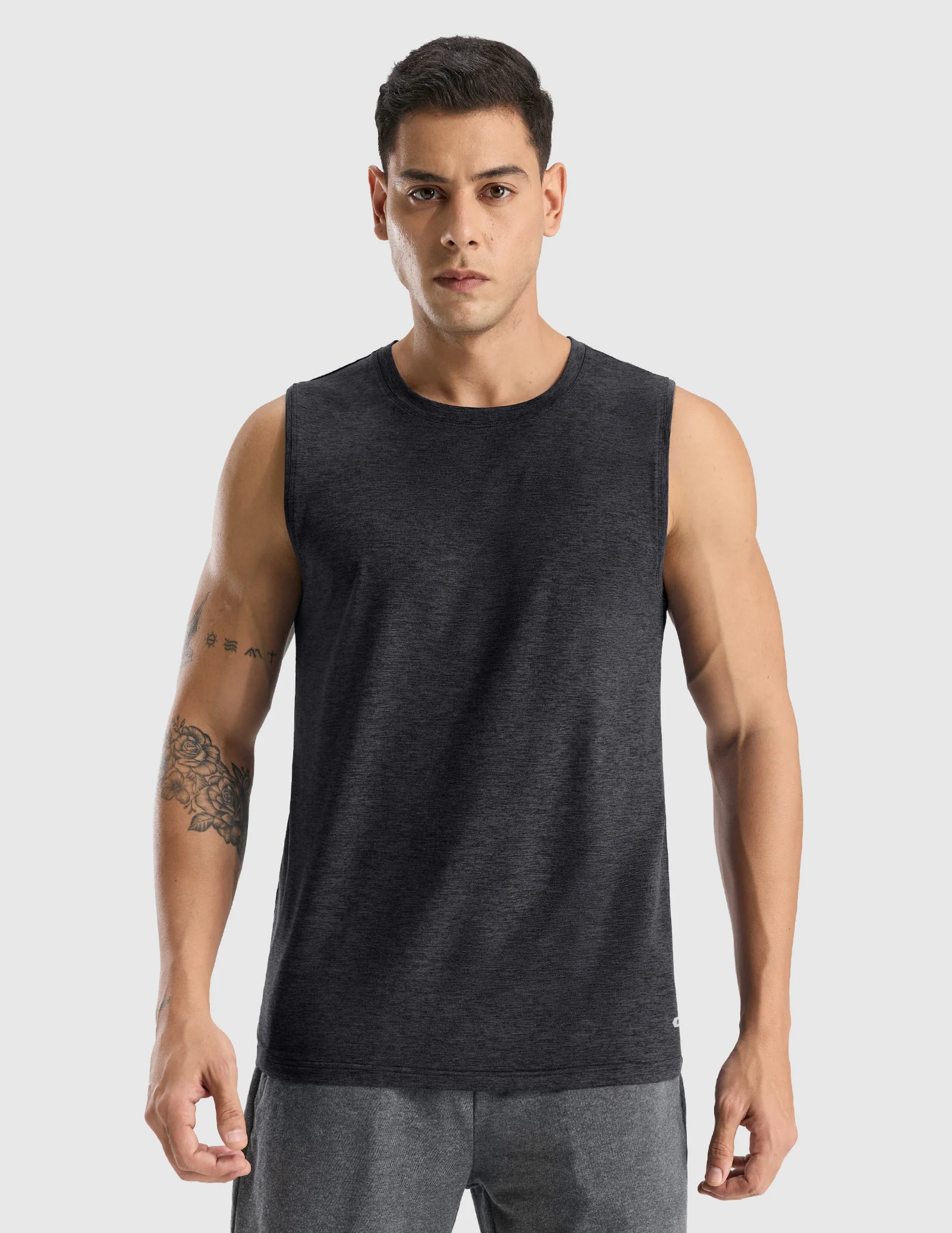 Men's X-Sofort® Ultra-Soft Peached Performance Muscle Tank - Image 19