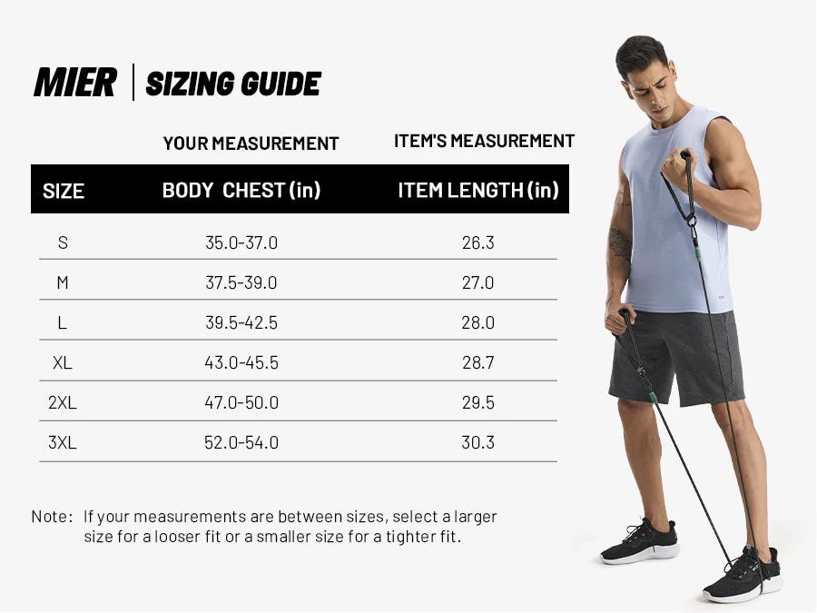 Men's X-Sofort® Ultra-Soft Peached Performance Muscle Tank - Image 43