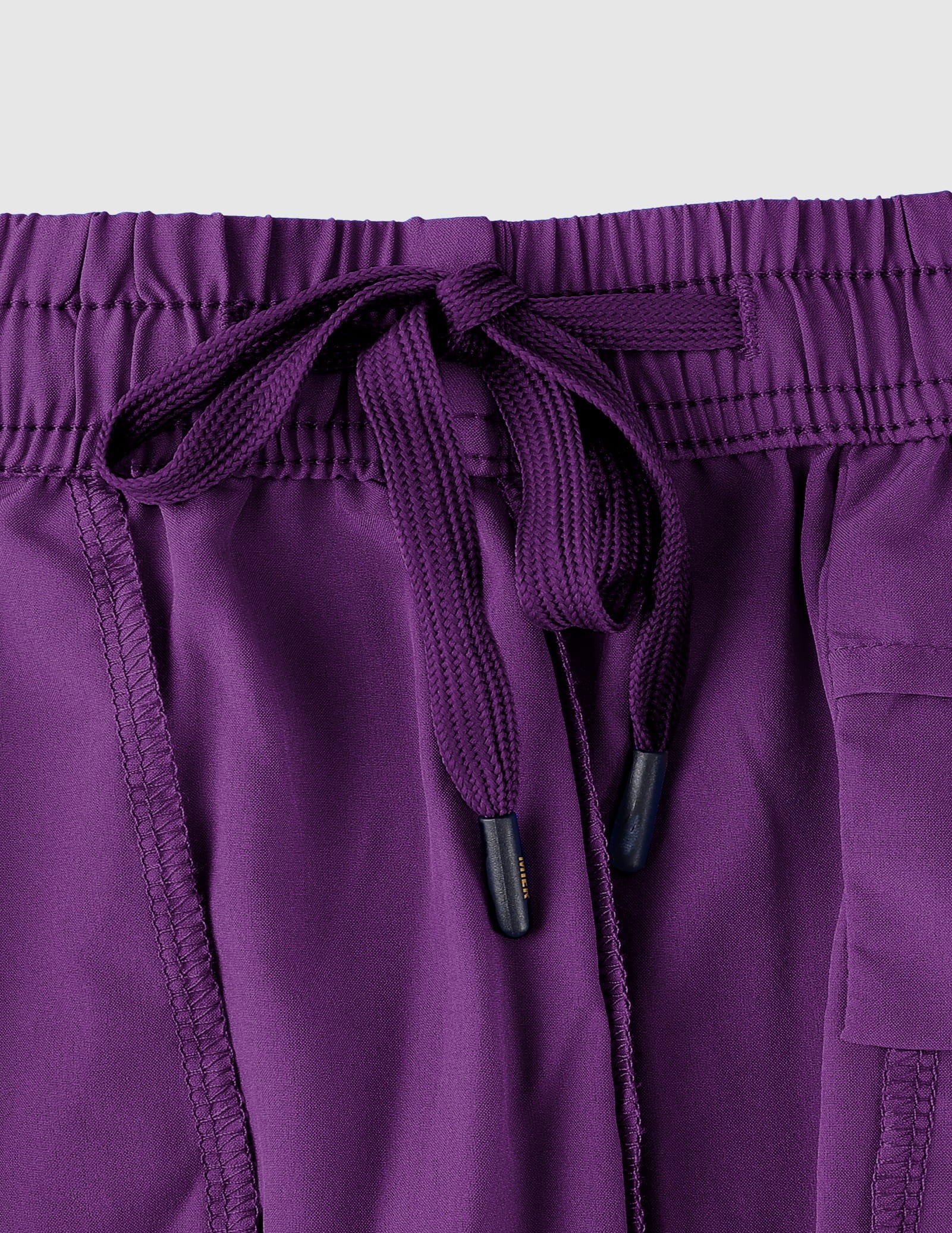 Men's PaceLite Split Shorts 5" - Image 100