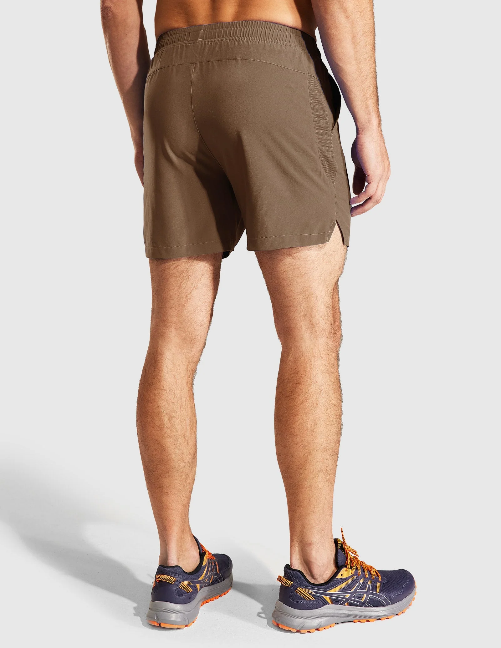 Men's PaceLite Split Shorts 5" - Image 102
