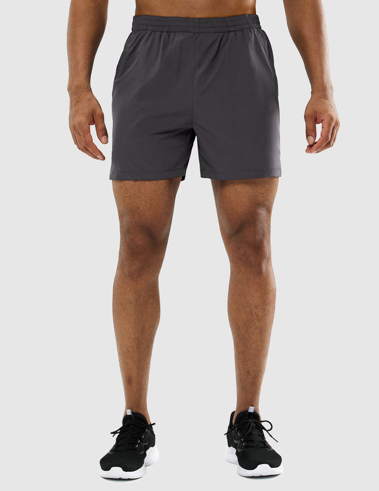Men's PaceLite Split Shorts 5" - Image 13