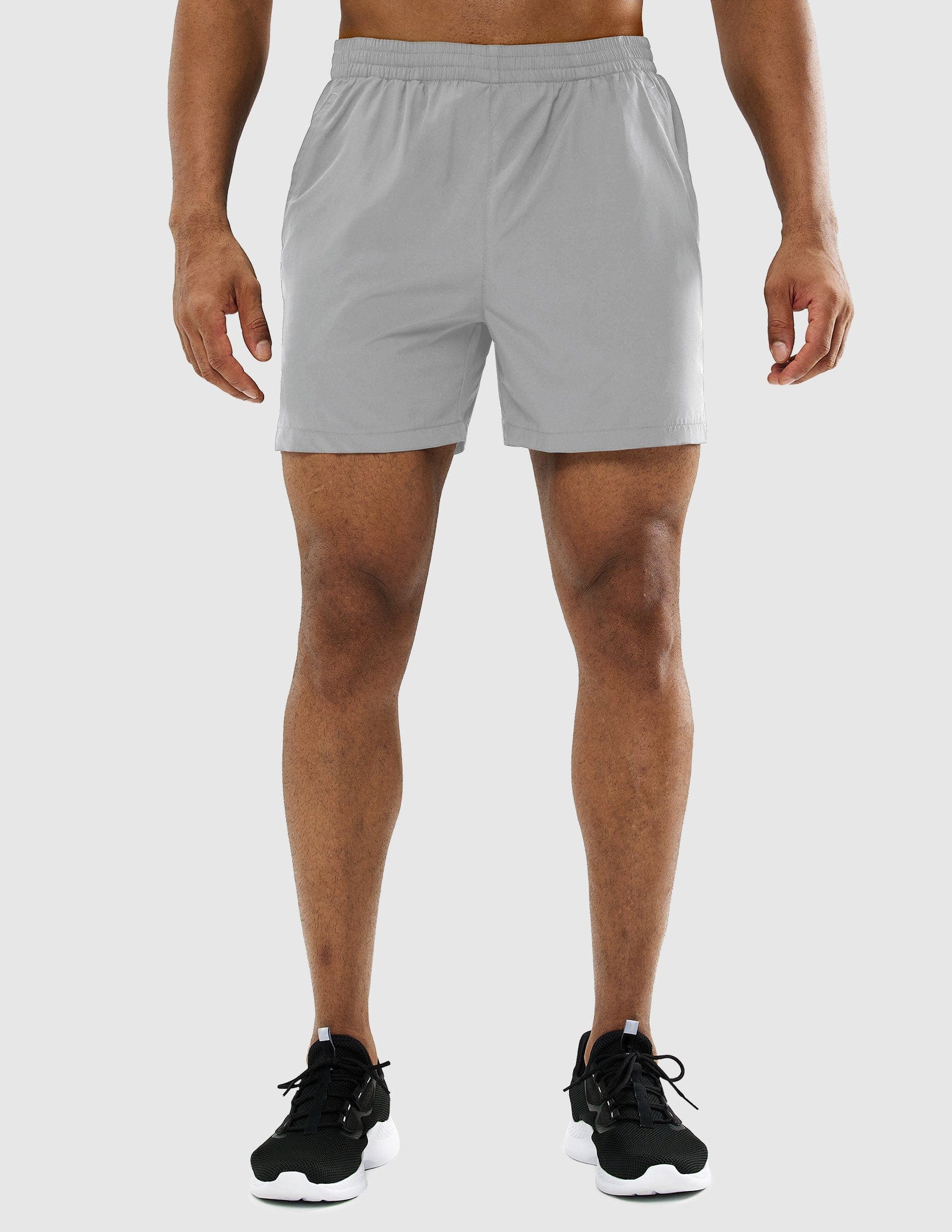 Men's PaceLite Split Shorts 5" - Image 16
