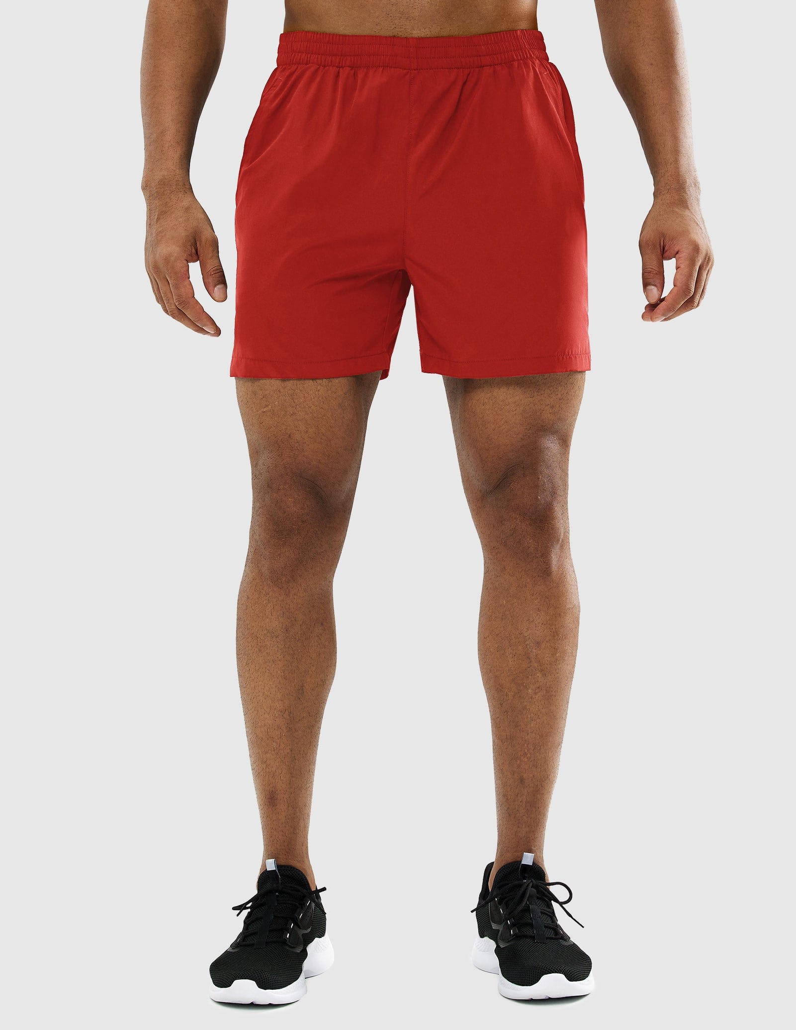 Men's PaceLite Split Shorts 5" - Image 19