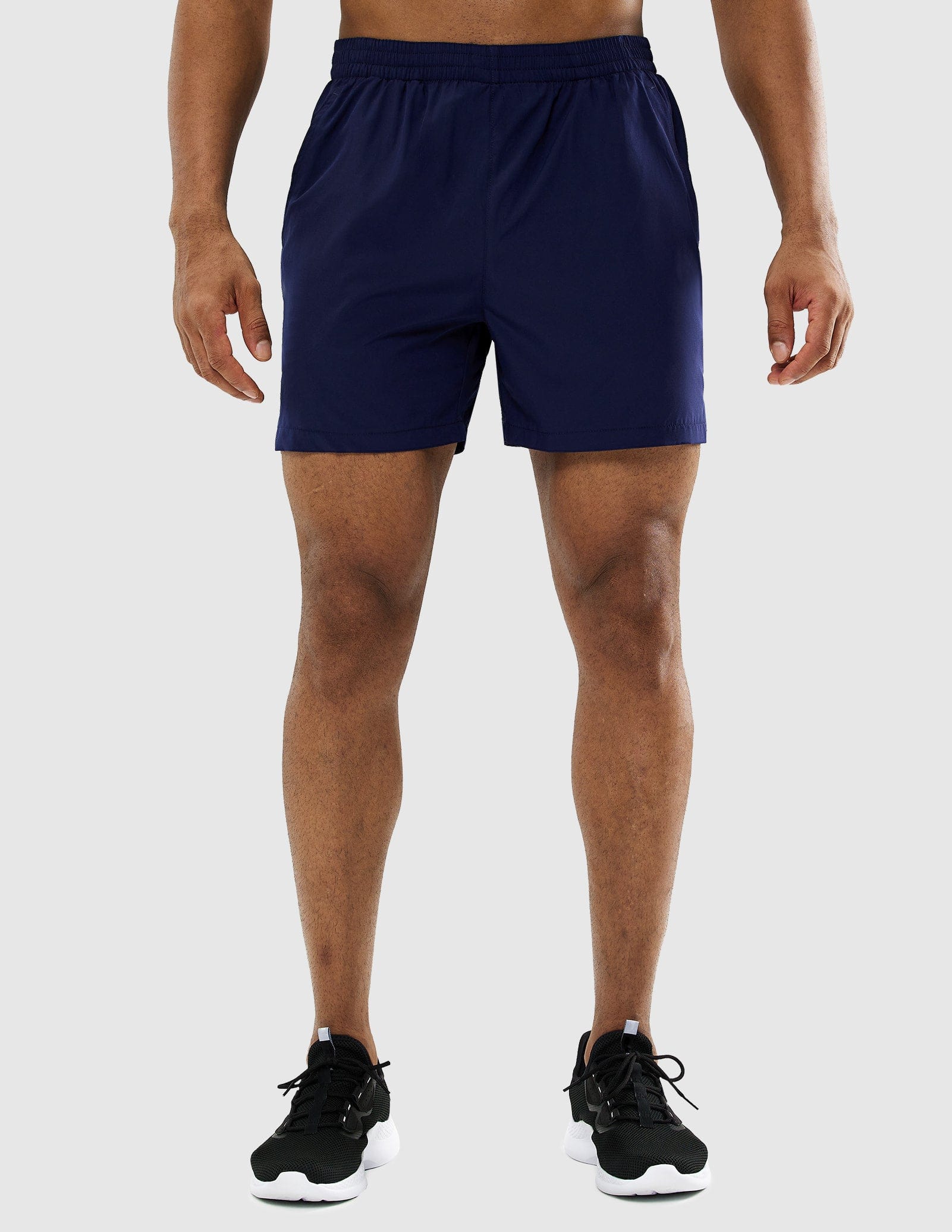 Men's PaceLite Split Shorts 5" - Image 28