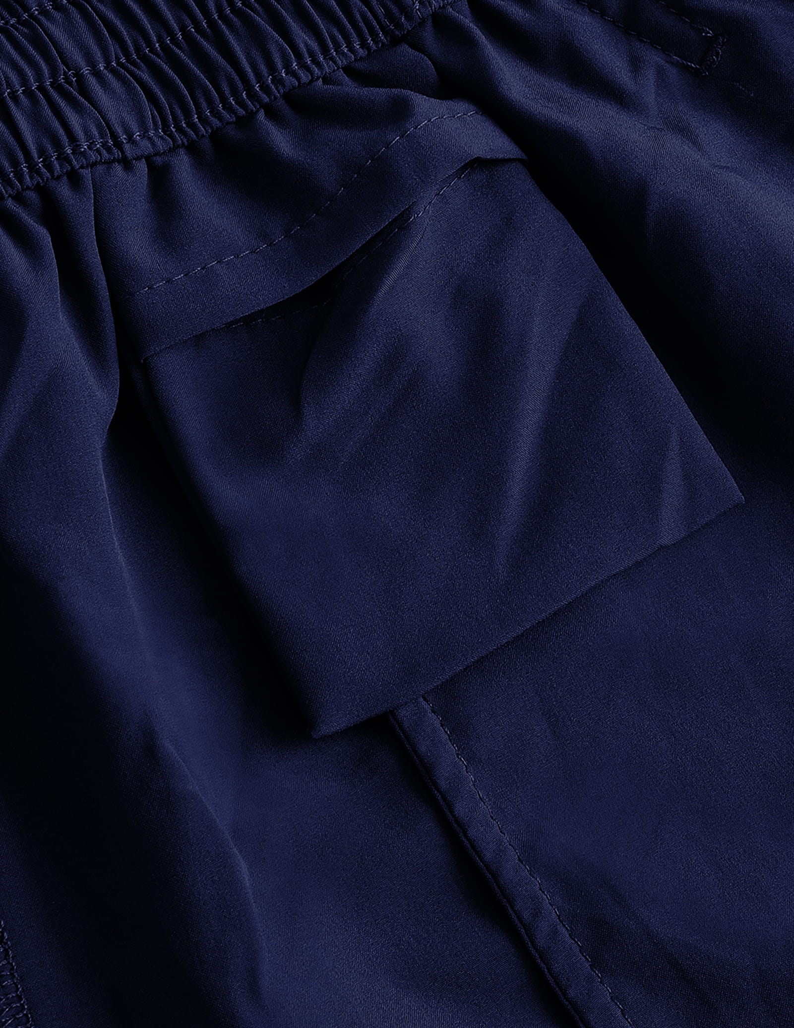 Men's PaceLite Split Shorts 5" - Image 33