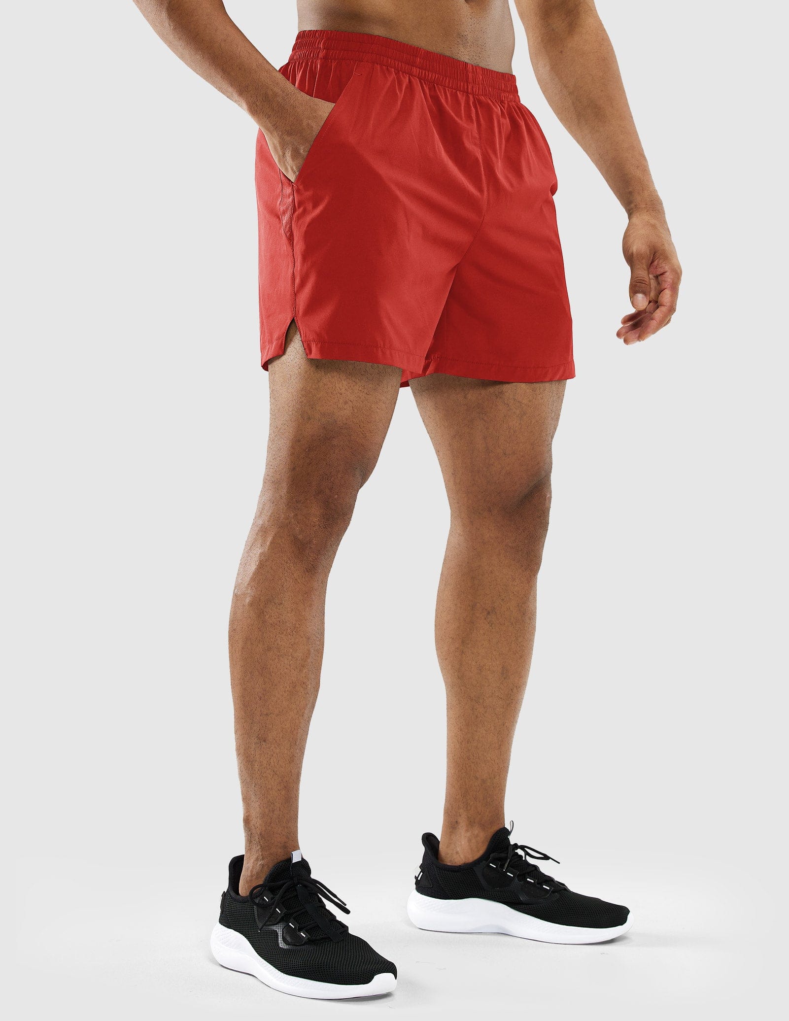 Men's PaceLite Split Shorts 5" - Image 52