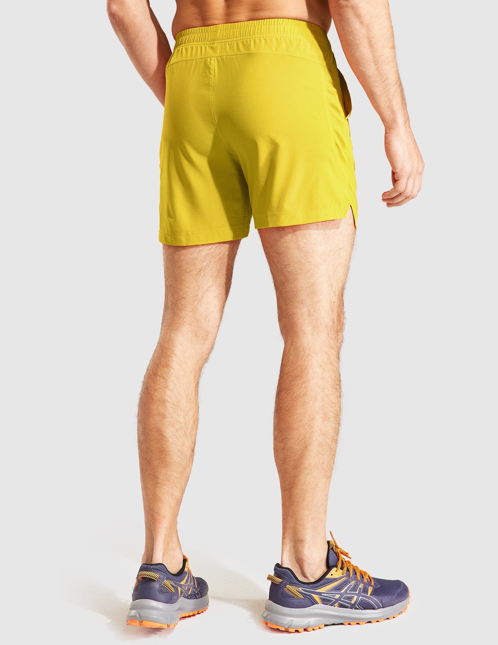 Men's PaceLite Split Shorts 5" - Image 60