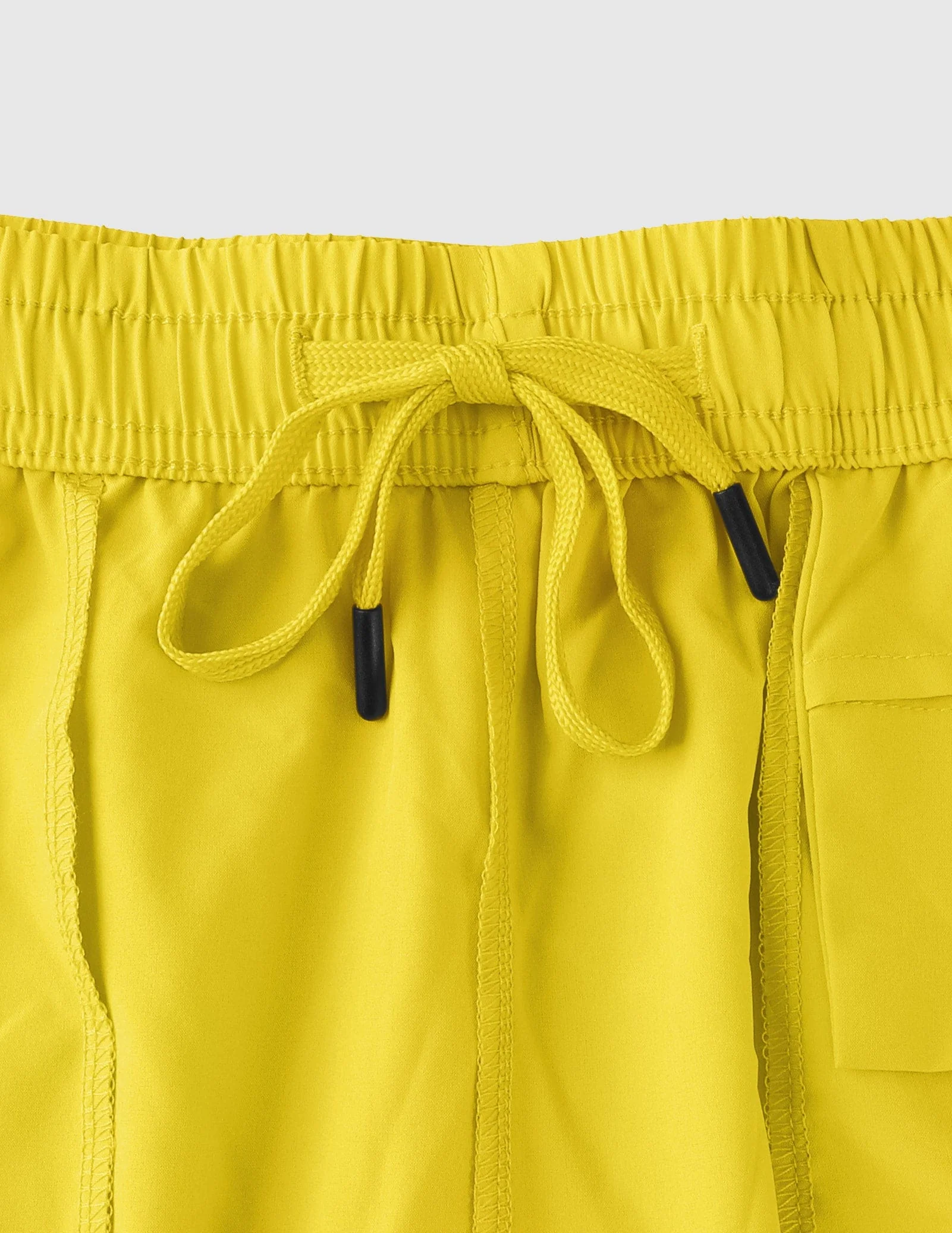Men's PaceLite Split Shorts 5" - Image 63