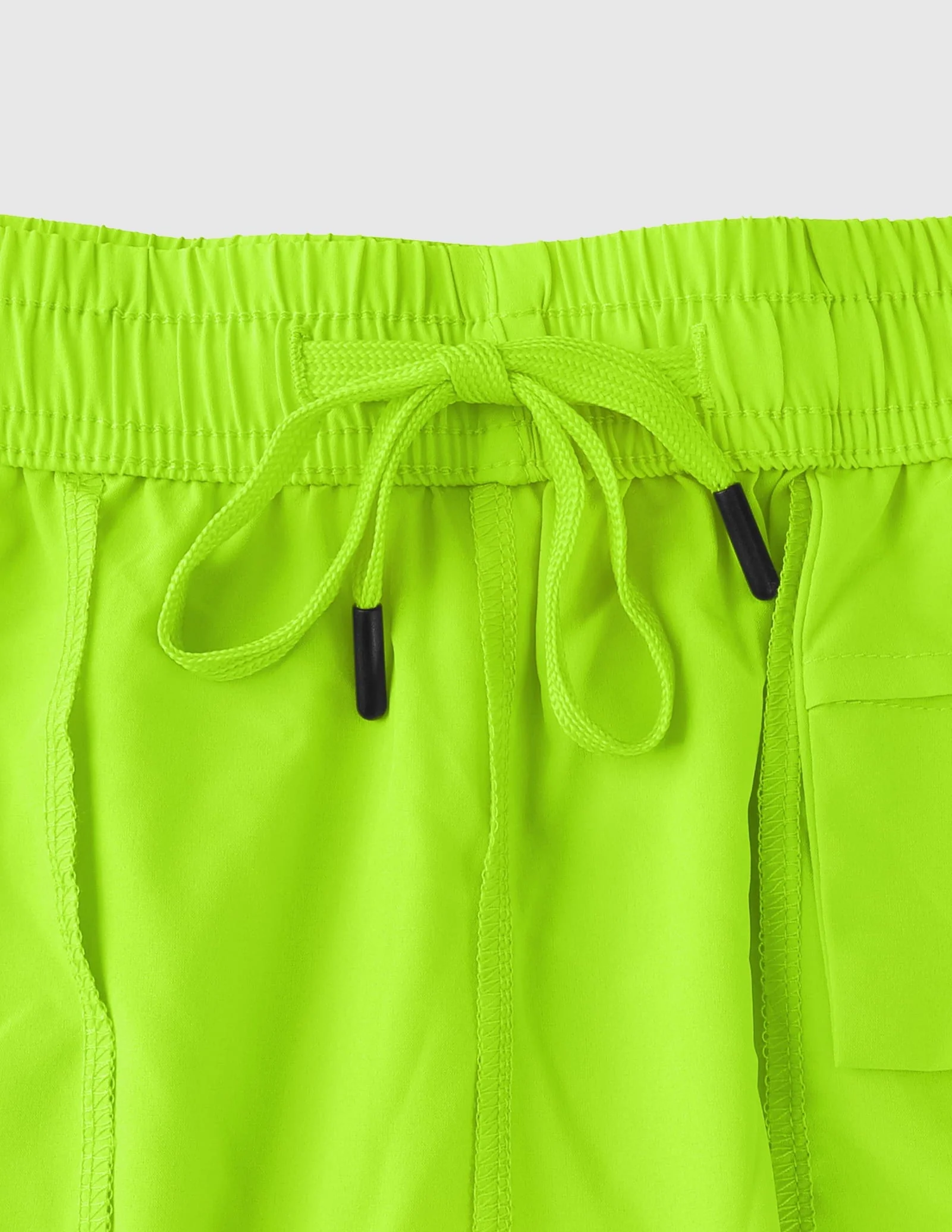Men's PaceLite Split Shorts 5" - Image 96
