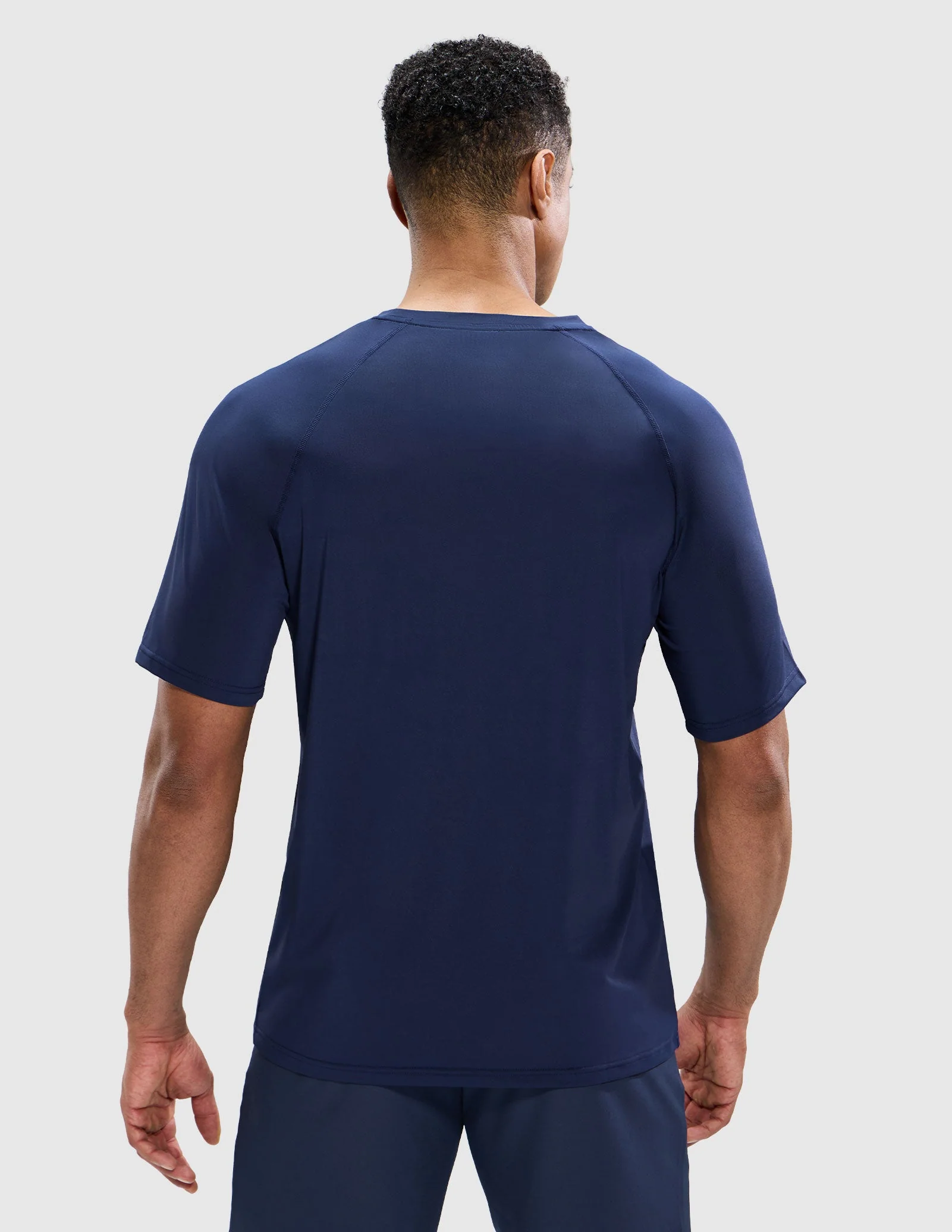 Men's BreezeRun™ Athletic T-Shirt - Image 10