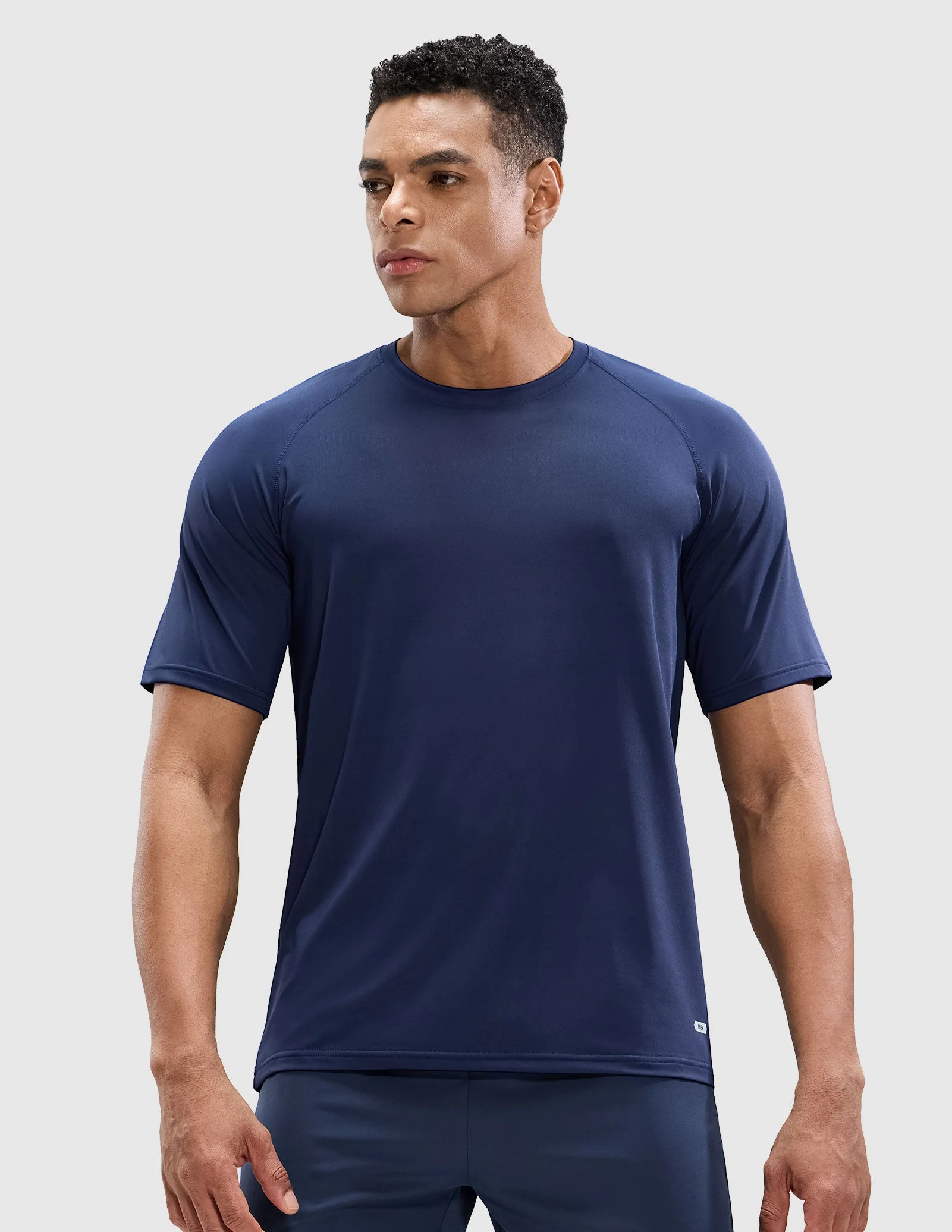 Men's BreezeRun™ Athletic T-Shirt - Image 14