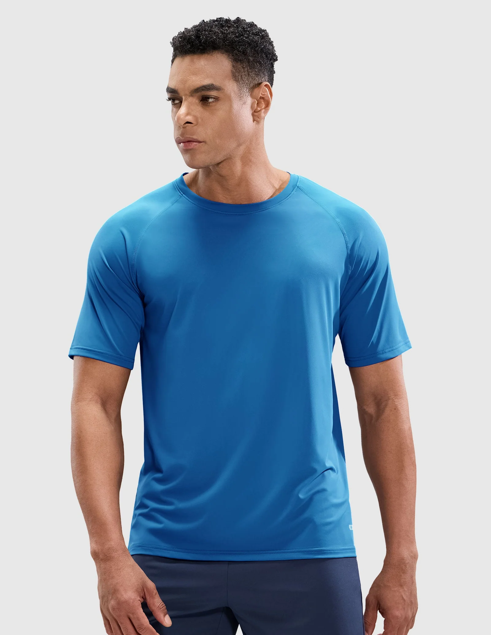 Men's BreezeRun™ Athletic T-Shirt - Image 21