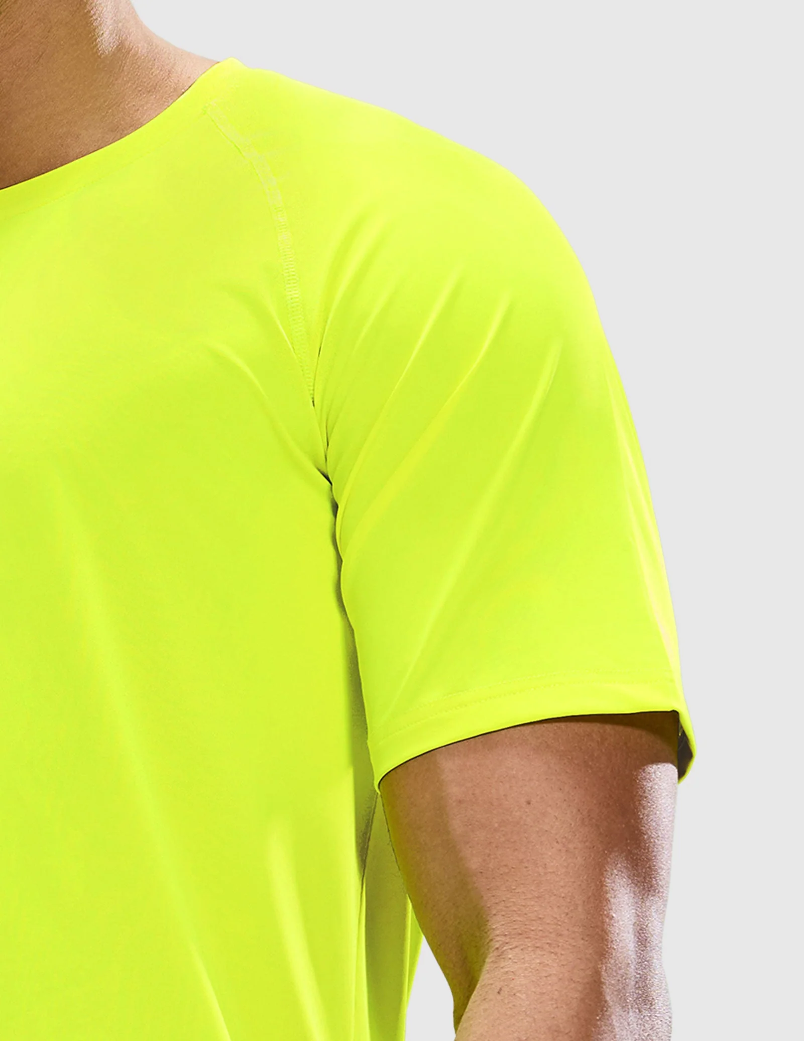 Men's BreezeRun™ Athletic T-Shirt - Image 41