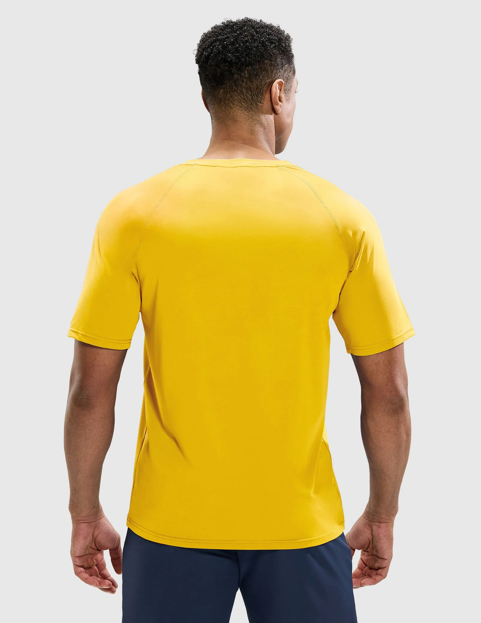 Men's BreezeRun™ Athletic T-Shirt - Image 62
