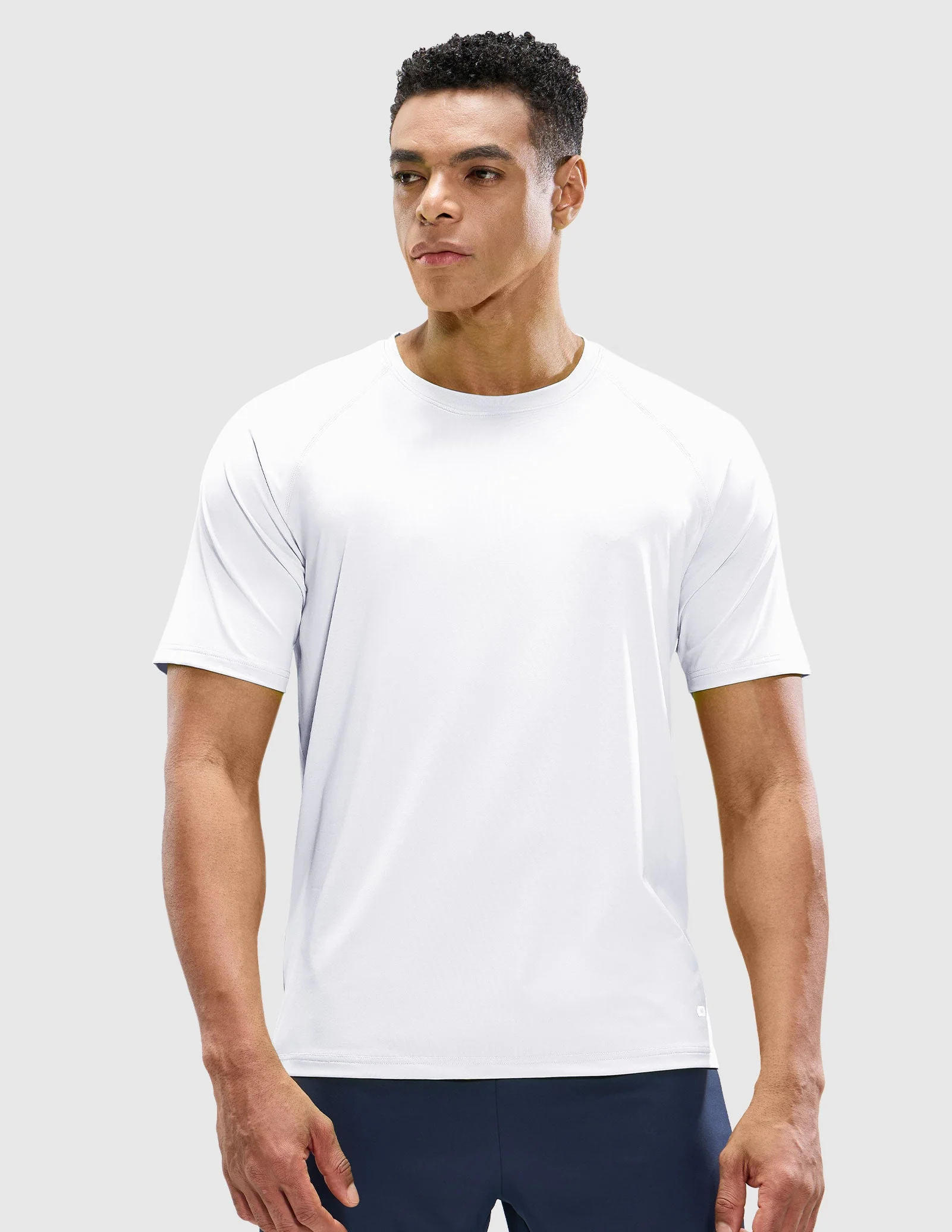 Men's BreezeRun™ Athletic T-Shirt - Image 72